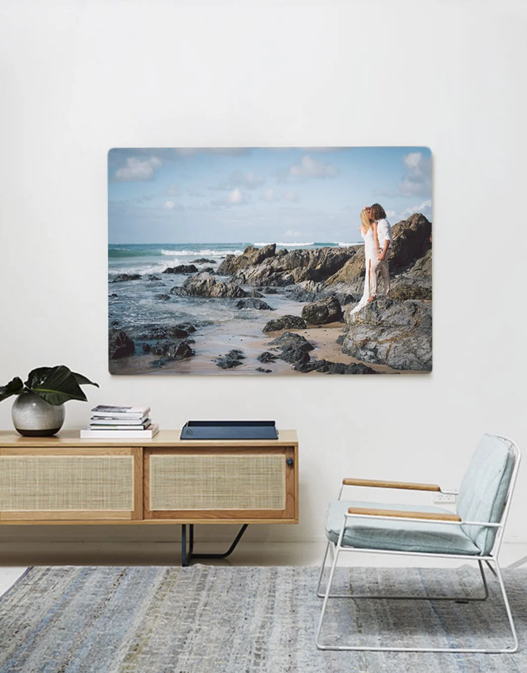 Fine Art Canvas 