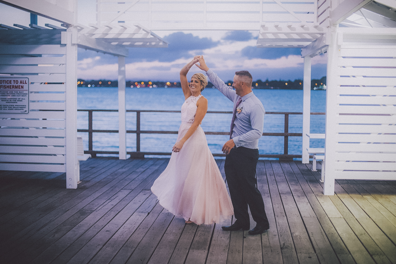 caryn + david {scarborough}