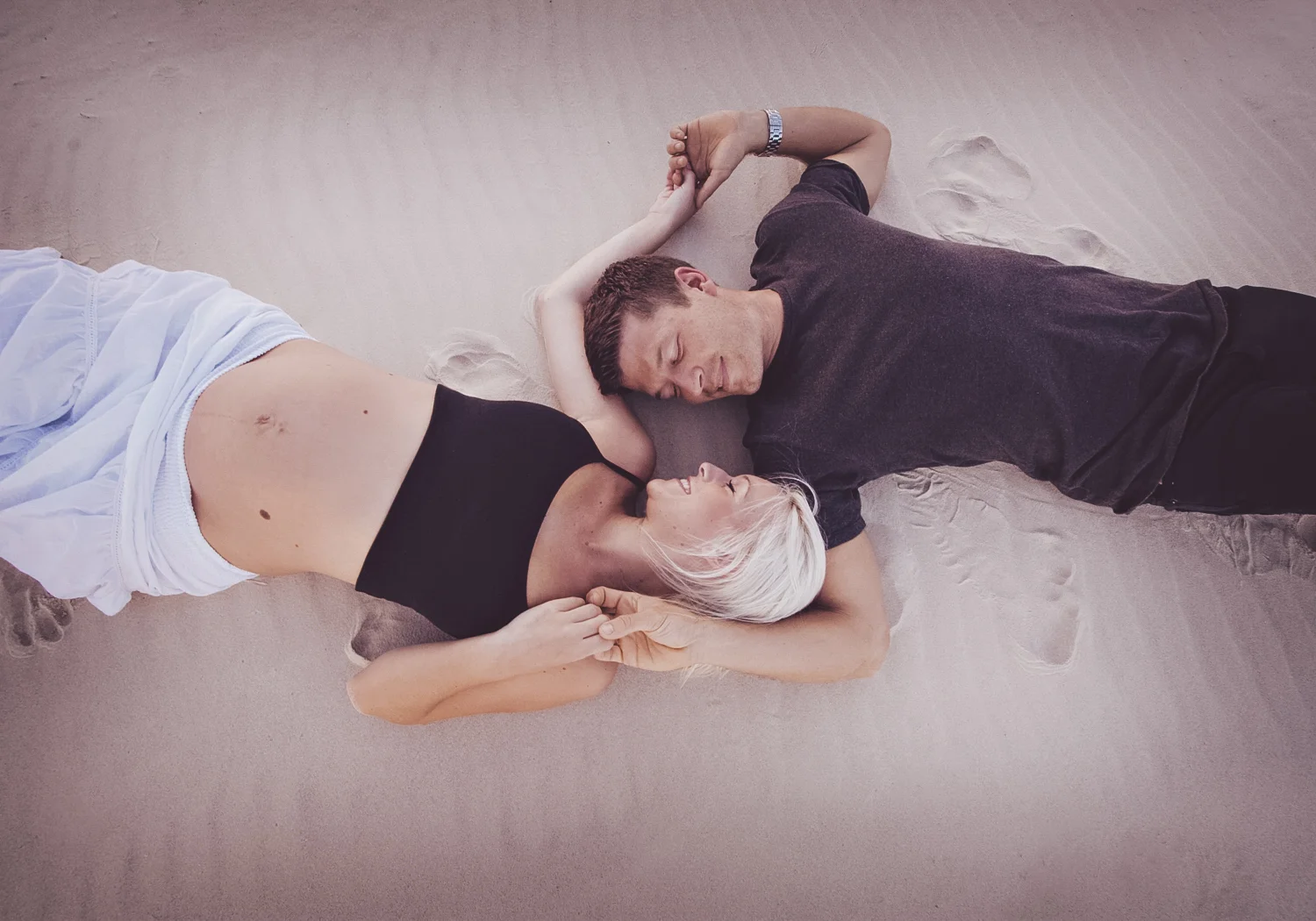 rachel + bryce {new life}