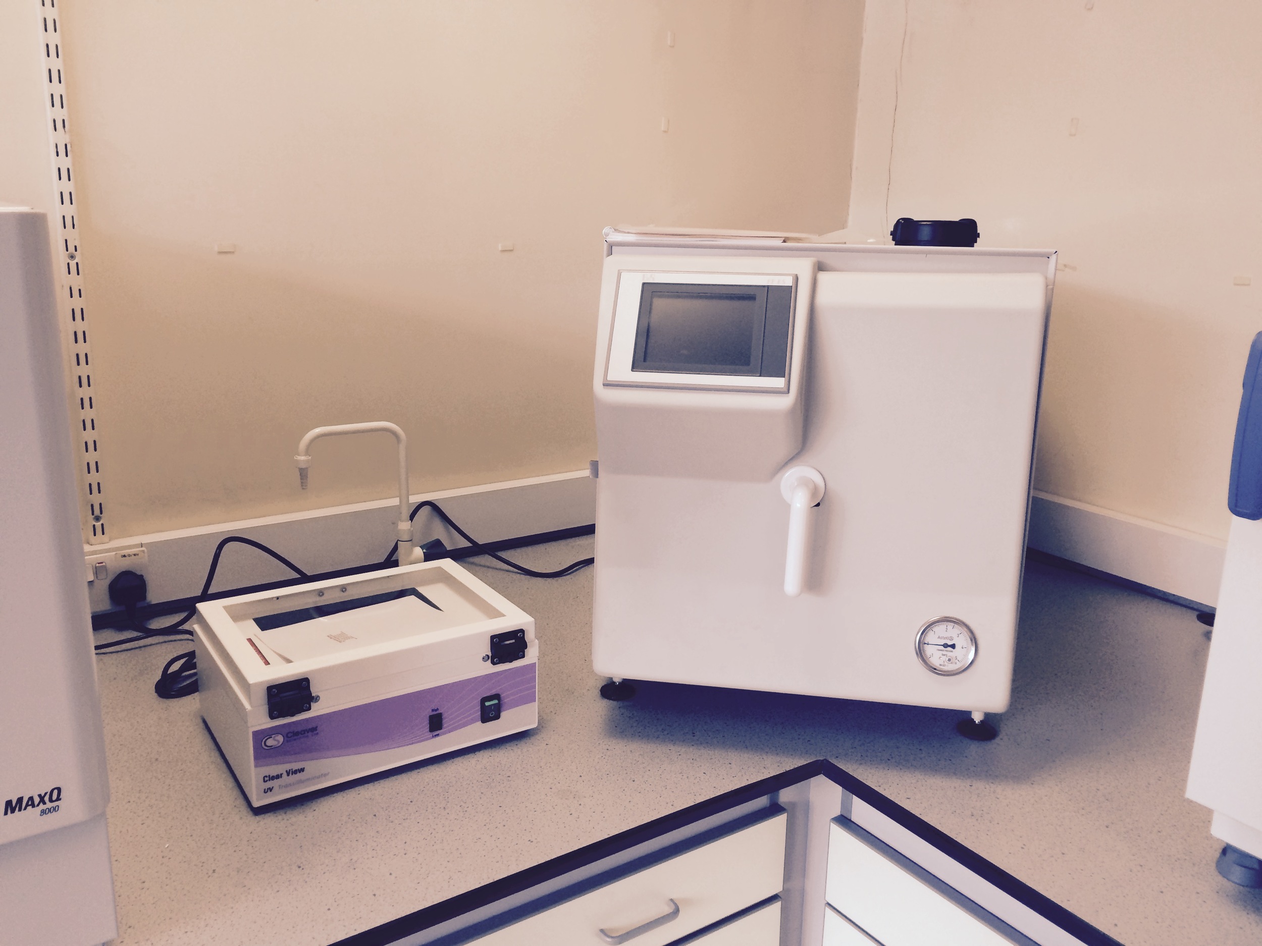 Autoclave and UV imager.jpg