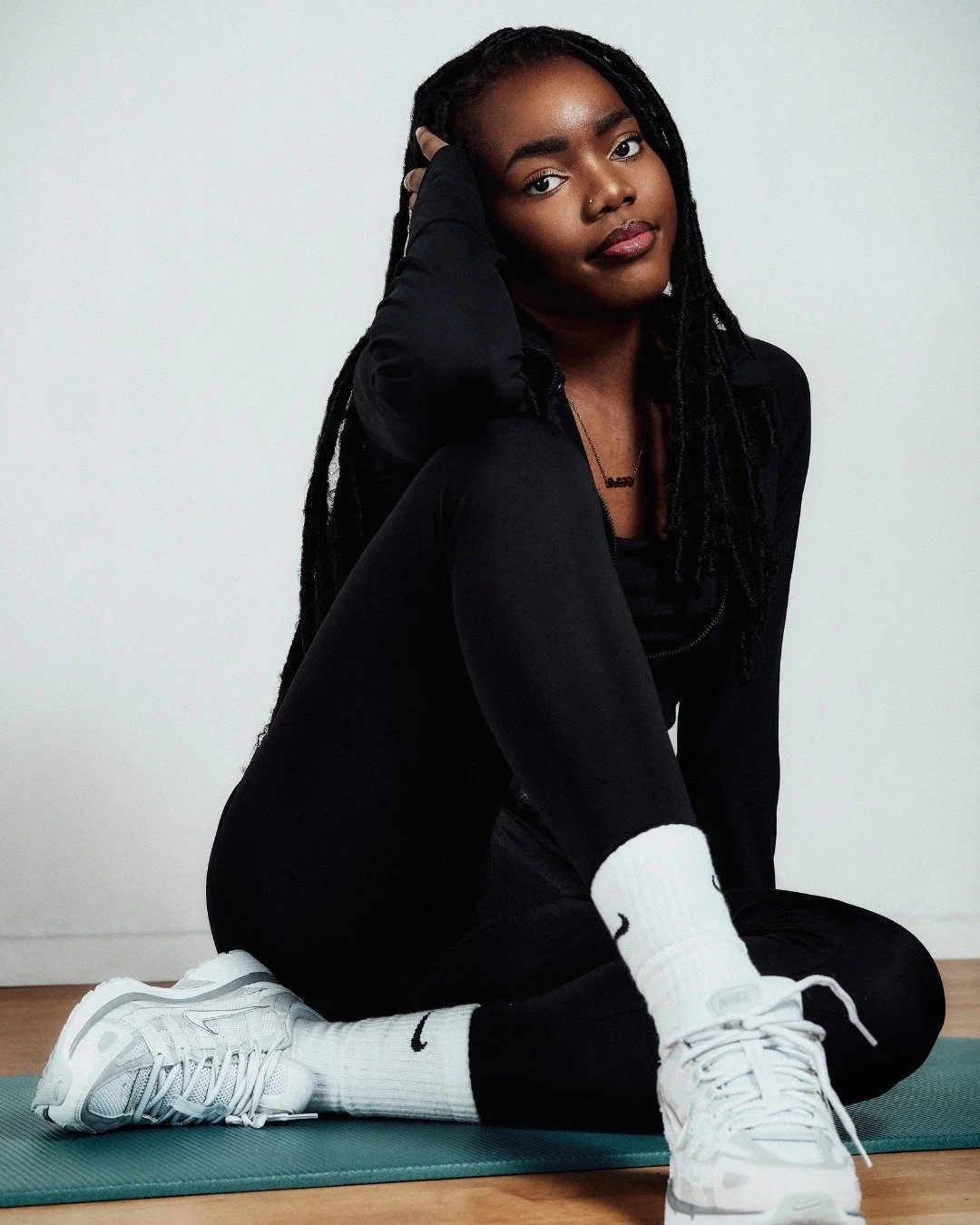 Shooting pour@swisstopmodels.ch 
Th&egrave;me sport &amp; fitness

Un moment pour se d&eacute;passer,
prendre confiance,
et se d&eacute;couvrir devant l&rsquo;objectif.

Des images pens&eacute;es pour nos mod&egrave;les amateurs,
dans un cadre pro, b