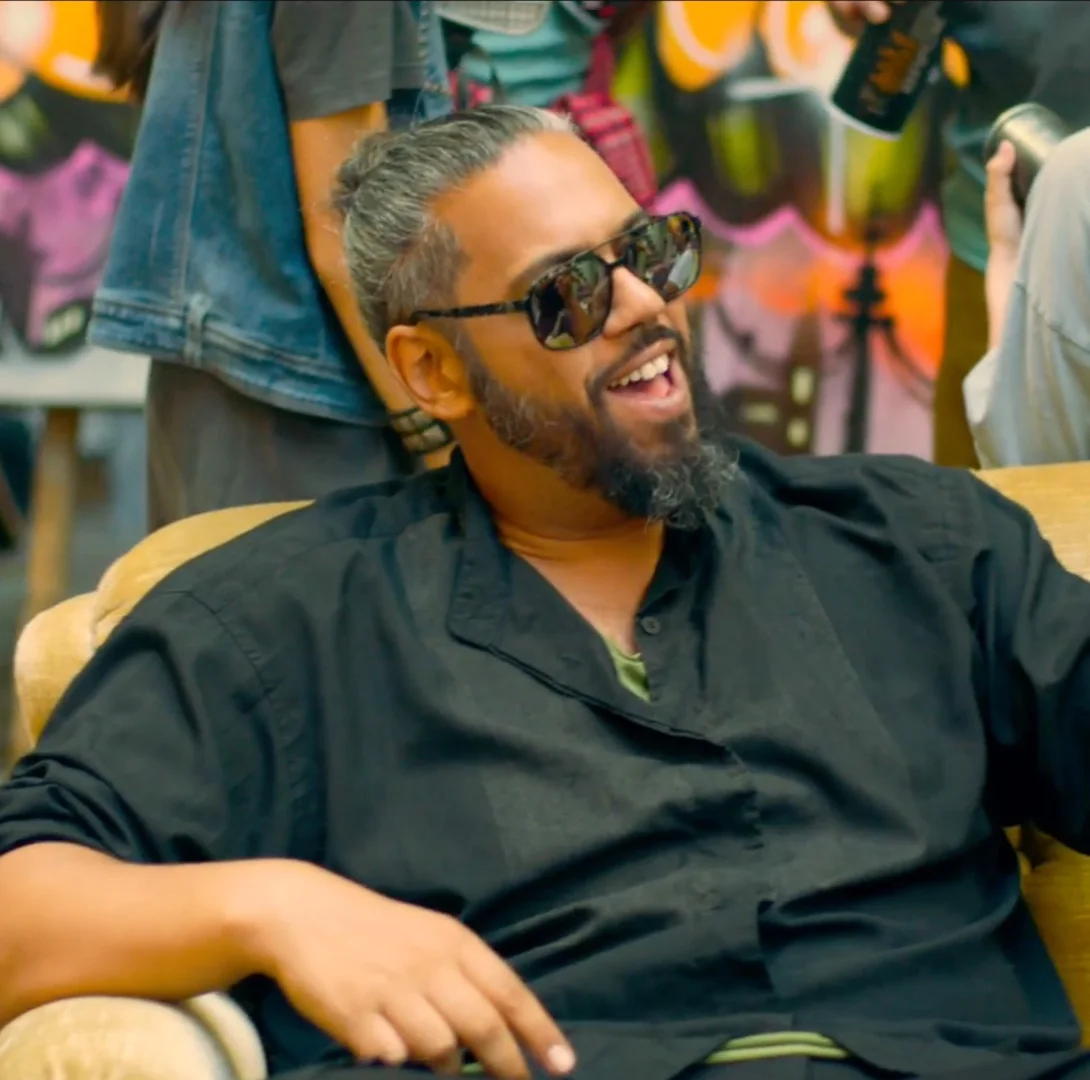 PENNY I 45 Jahre (ft. Samy Deluxe) 2018 Production Company: e+p films Director: David Aufdembrinke DOP: Felix Storp Producer: Steffen Römer / Anja Wimmer Production Coordinator: Sarah Hennecke