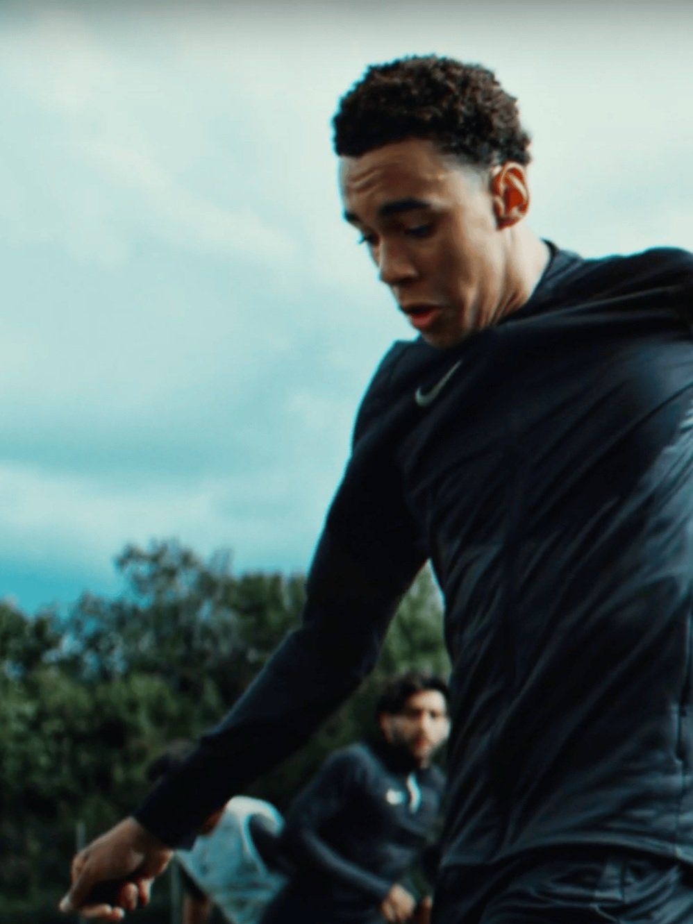 NIKE I Mad Ready "Maestro" ft. Musiala 2023 Production Company: Shoot Europe / Andrew Films Director: Lucas Garrido DOP: Jordan Buck Creative Producer: Sarah Hennecke
