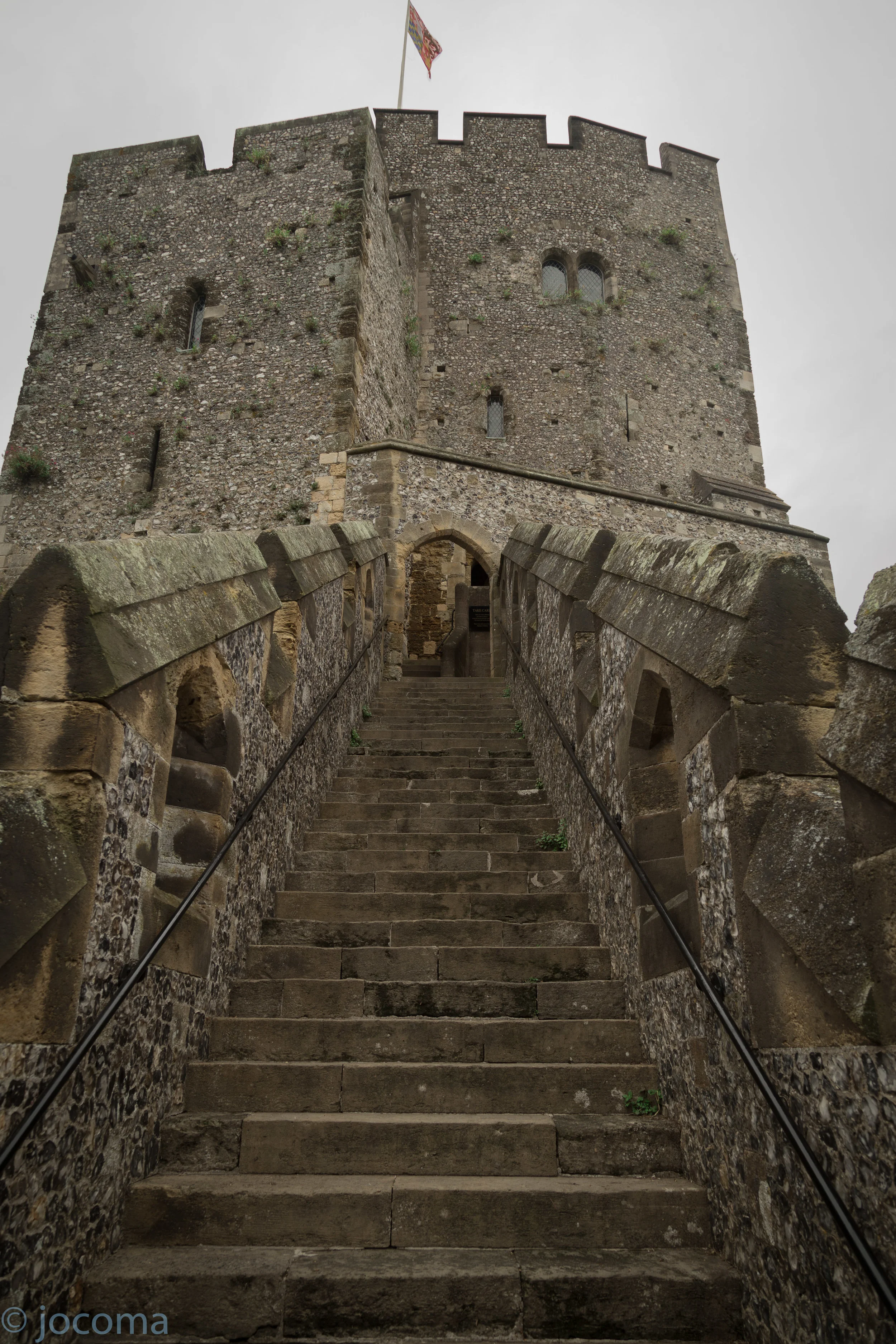 Arundel Castle, Hampshire