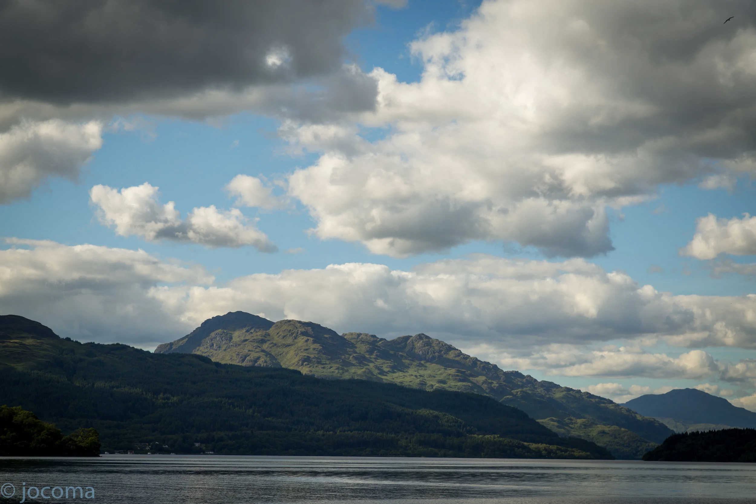 Ben Lomond