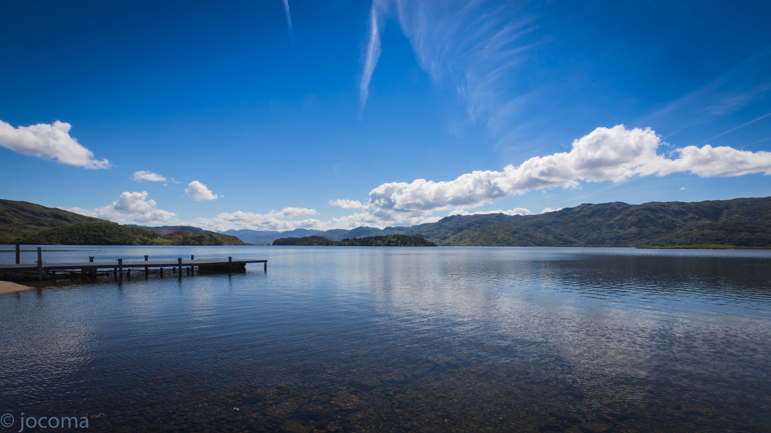 Loch Morar