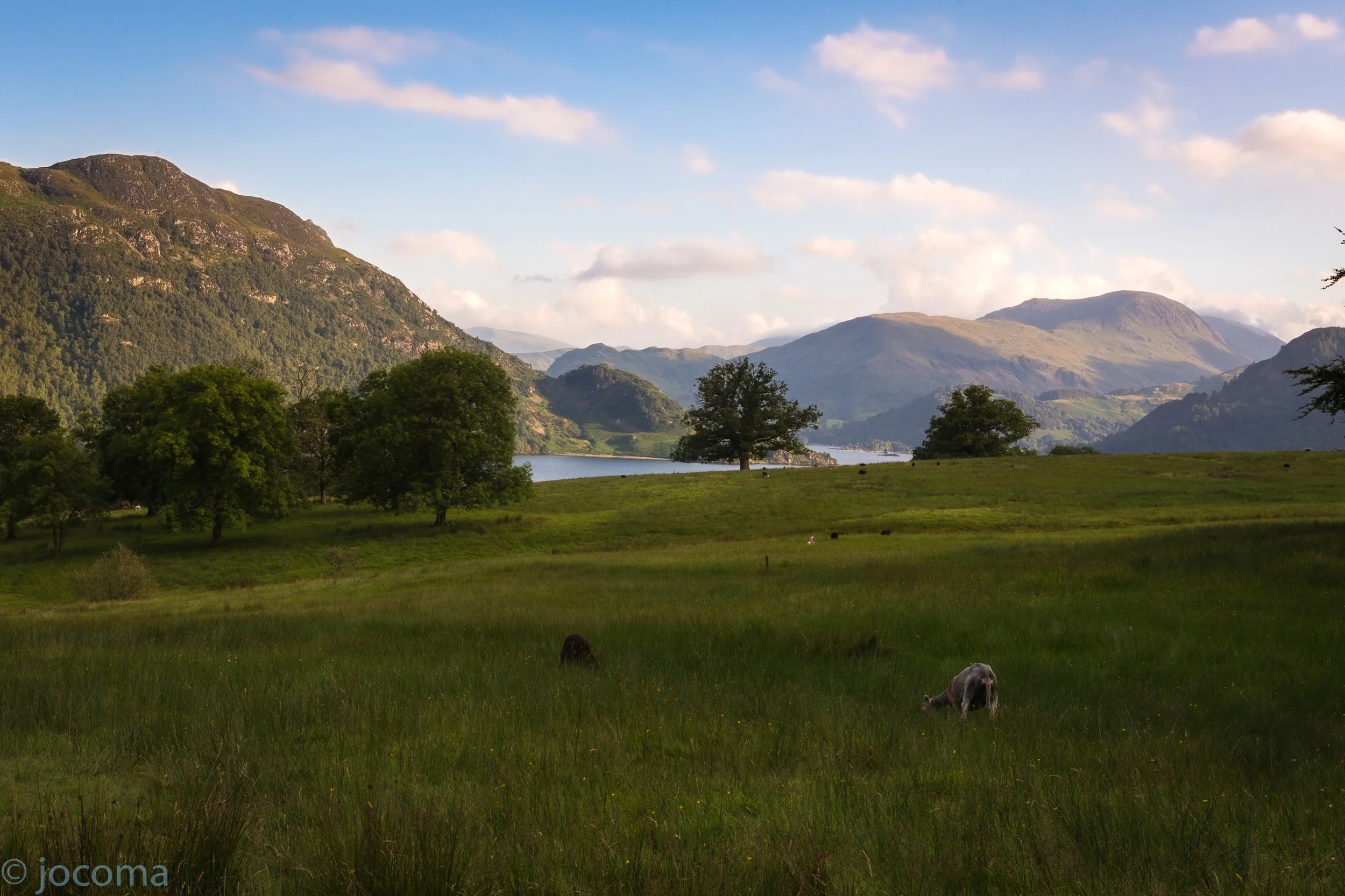 Lakes District