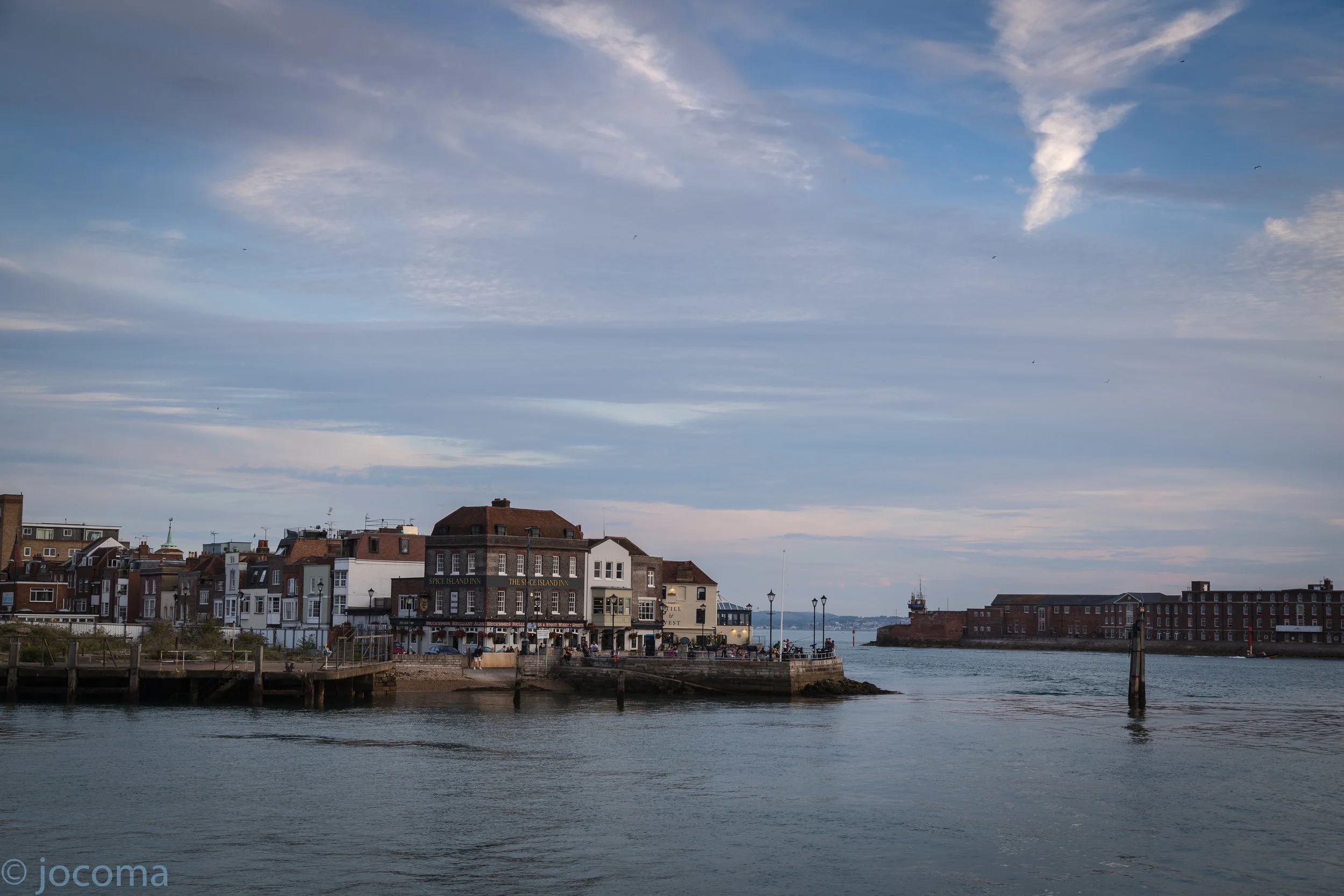 Portsmouth