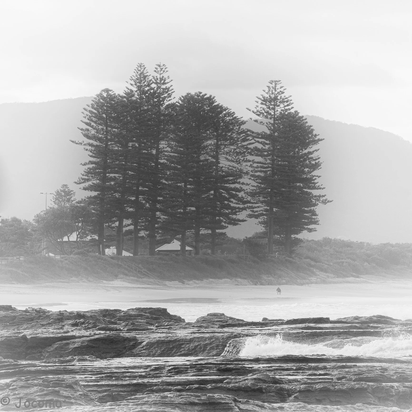 North Beach, Wollongong