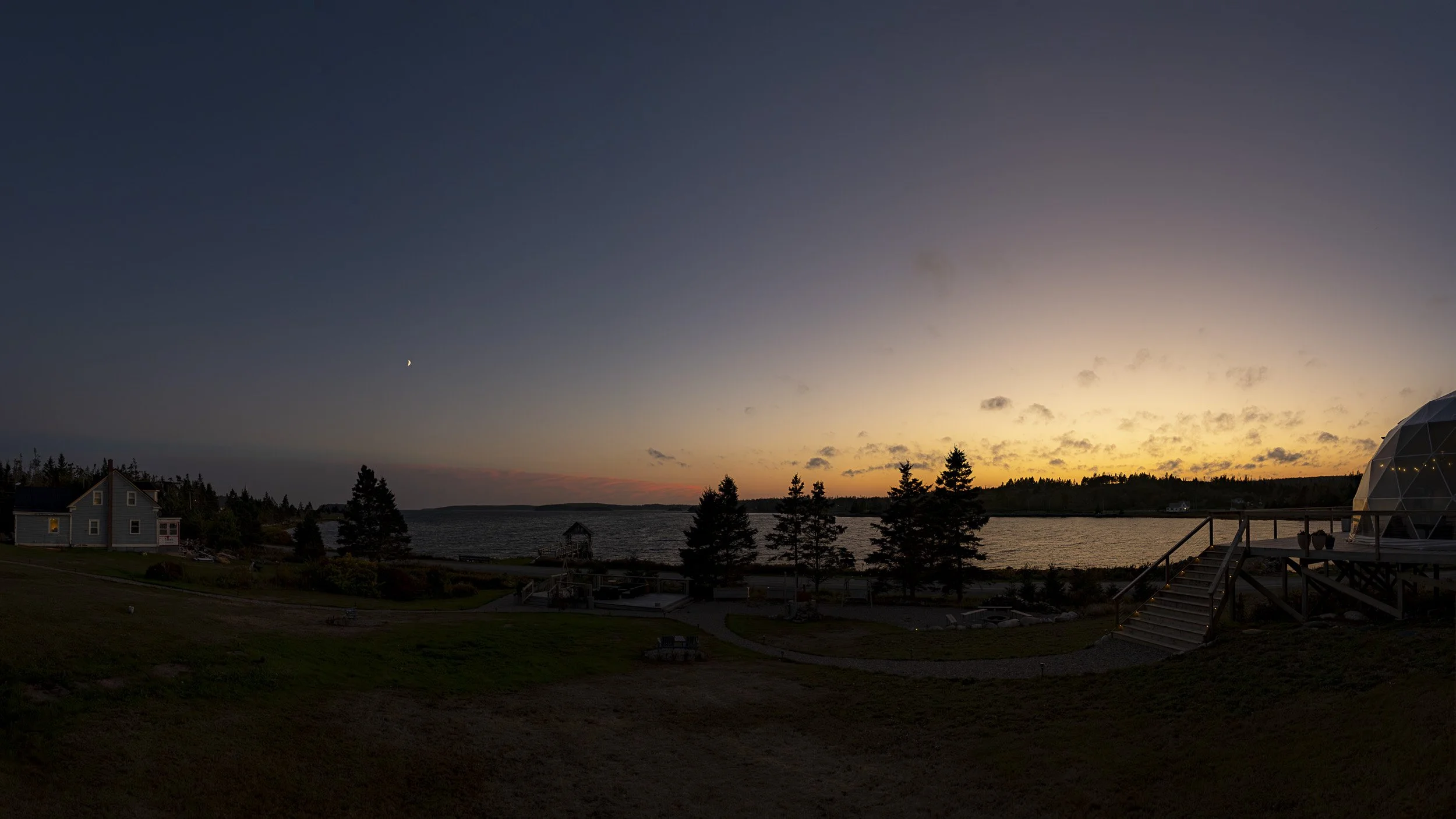 Port Dufferin