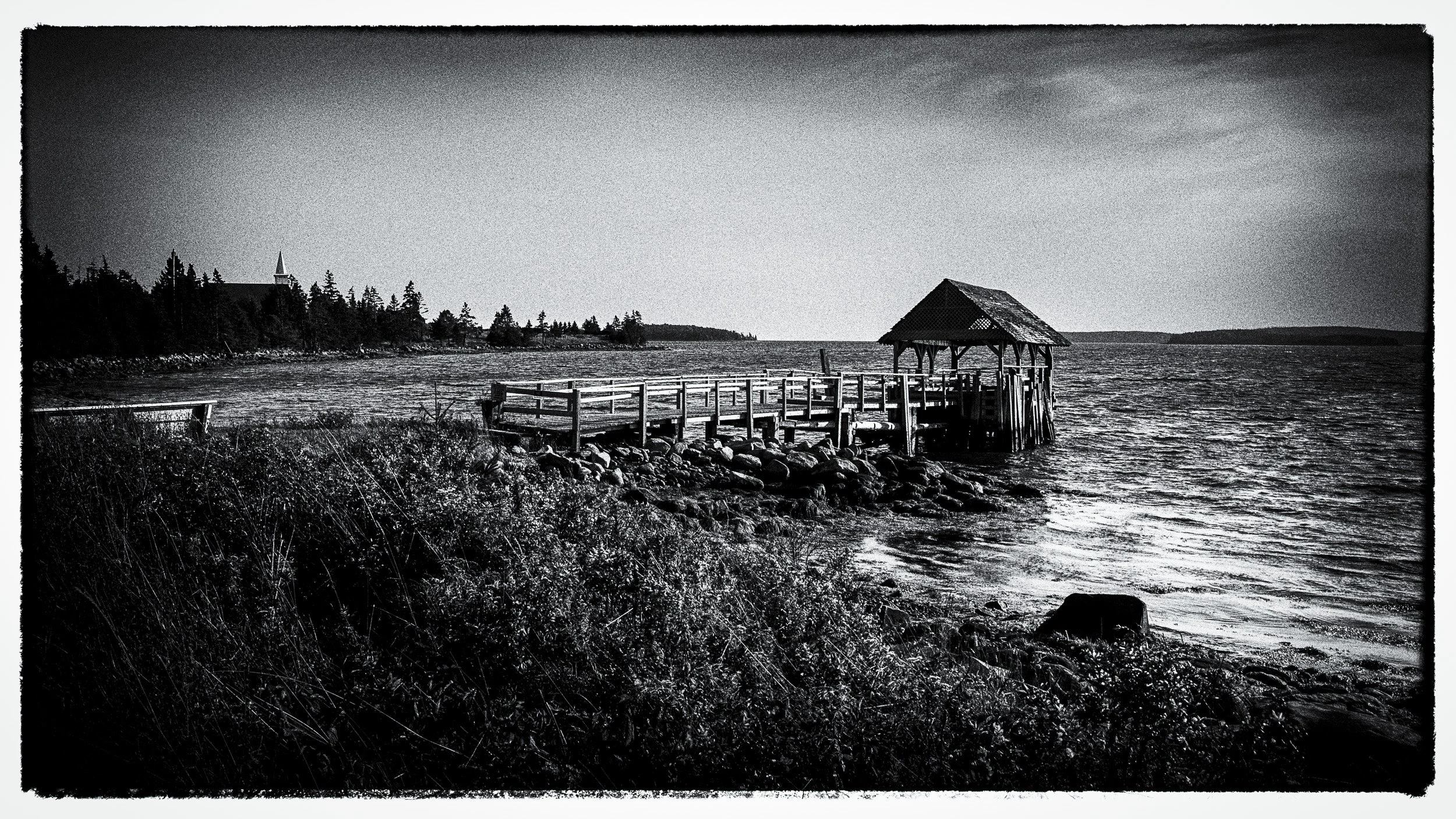 Port Dufferin