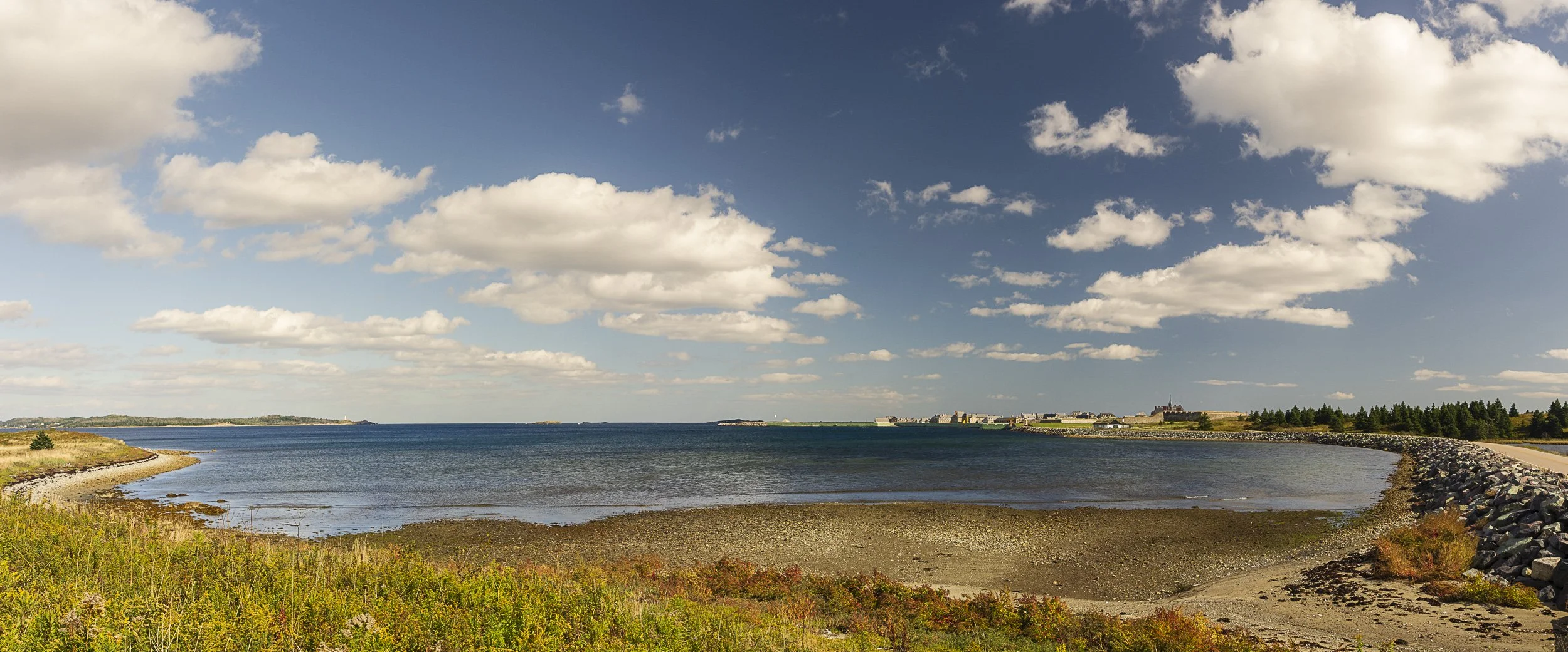 Louisbourg