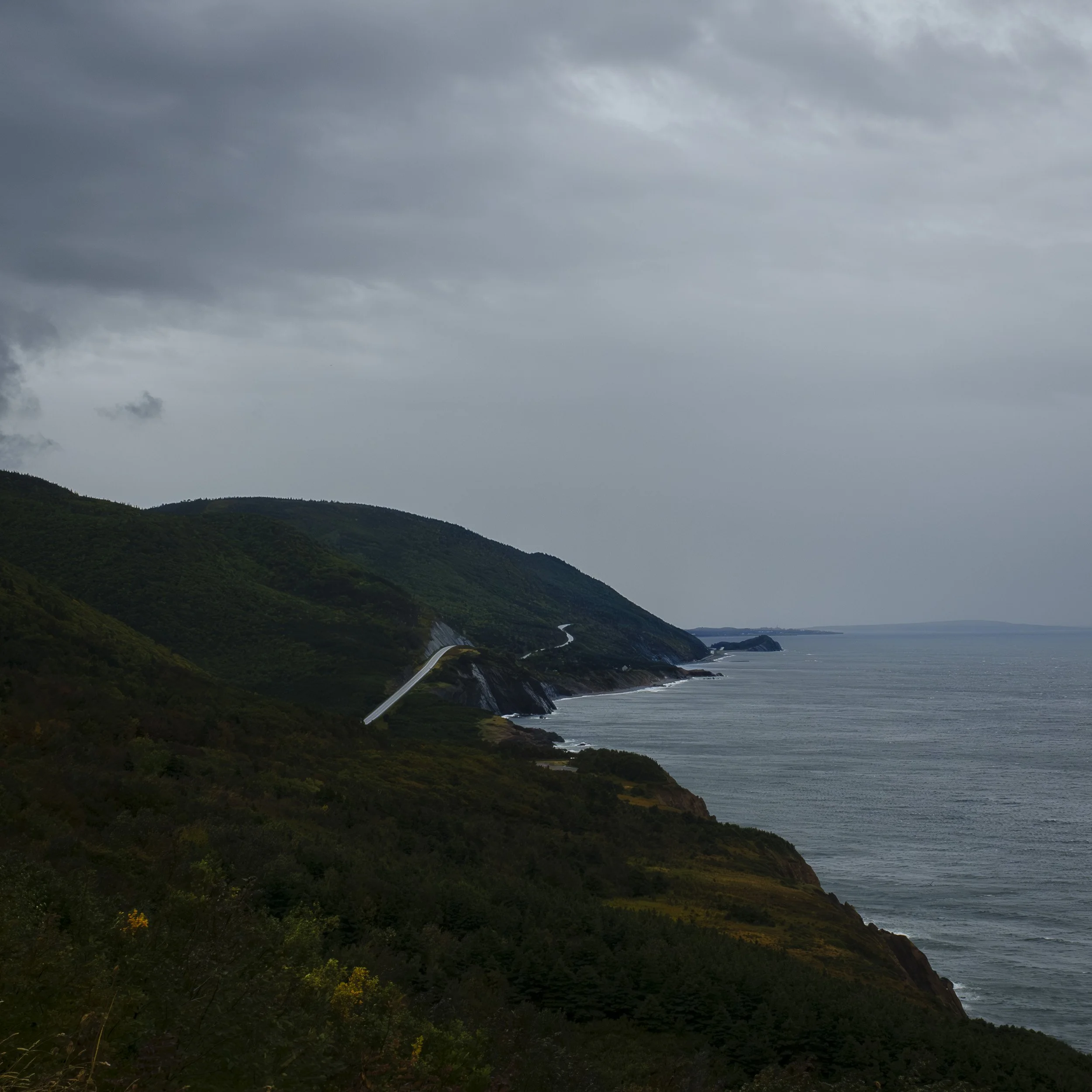 Cabot Trail