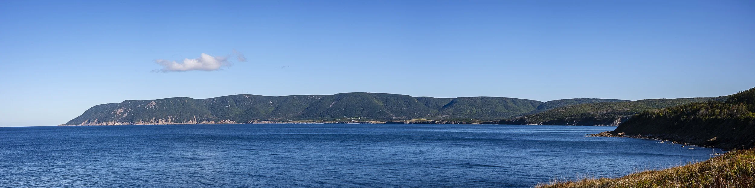 Black Point, Cape Breton