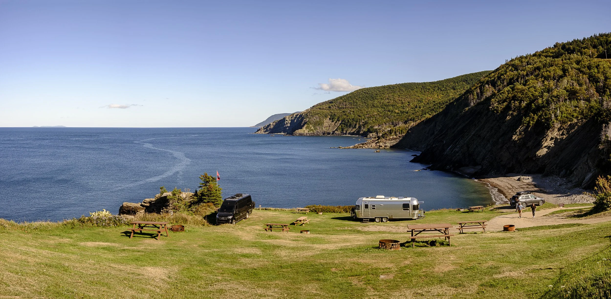 Meat Cove, Cape Breton