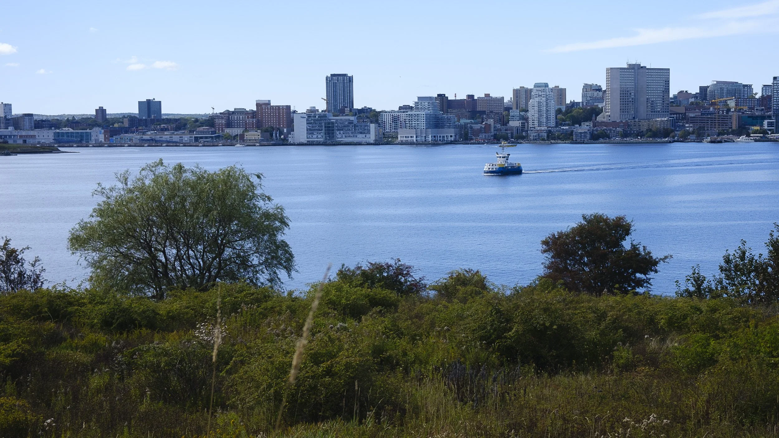 Halifax Harbour