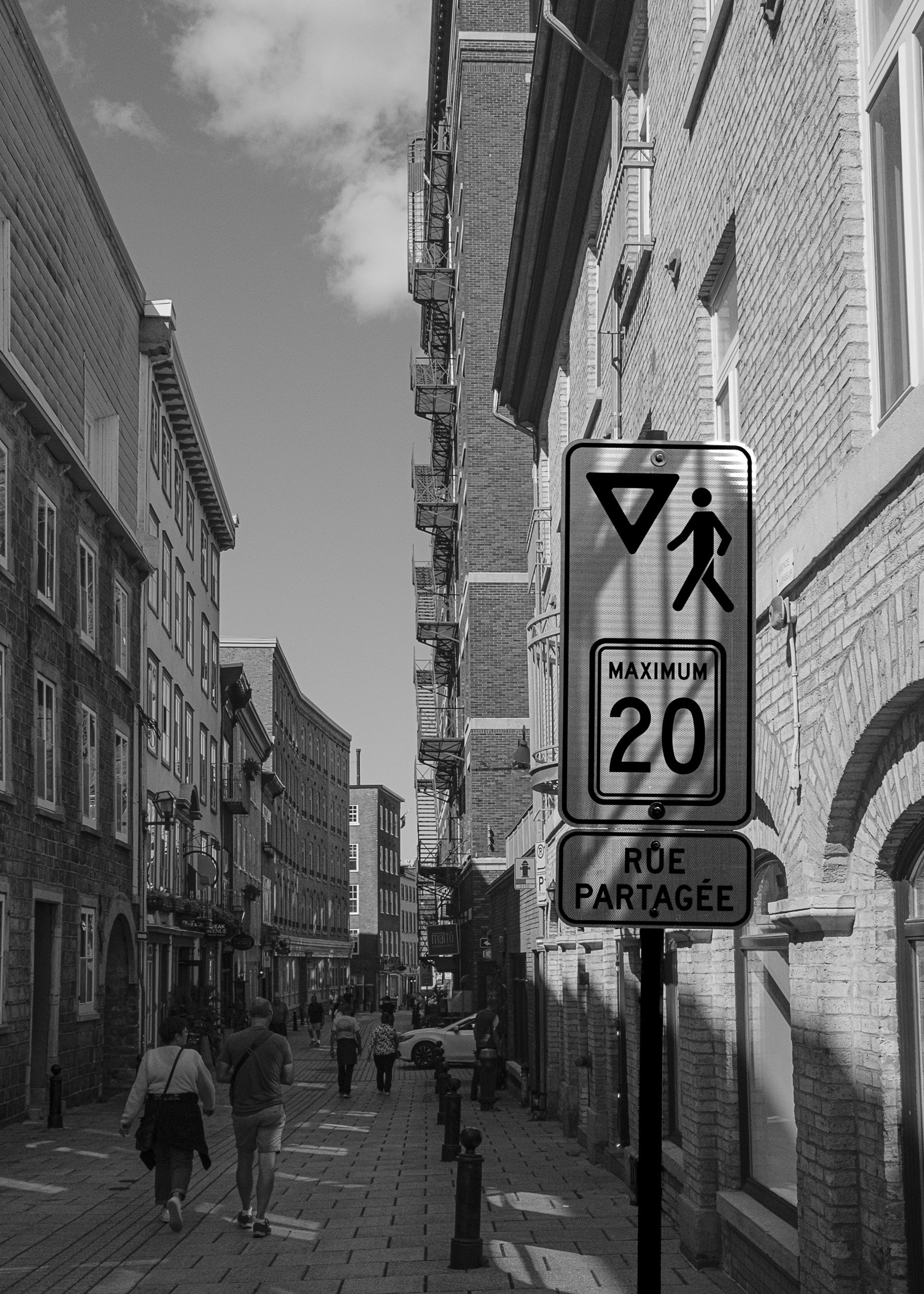 Quebec City