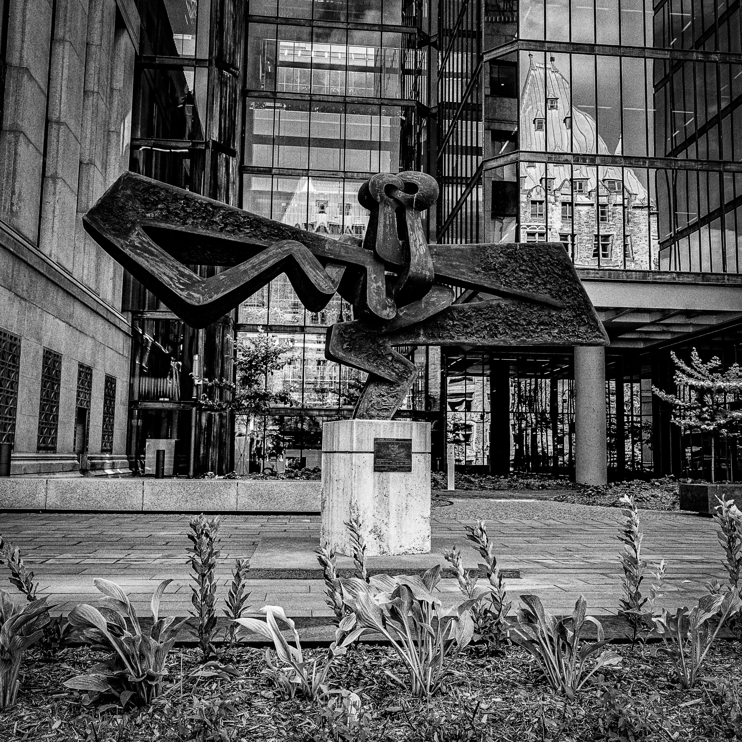 Wellington Street, Otawa