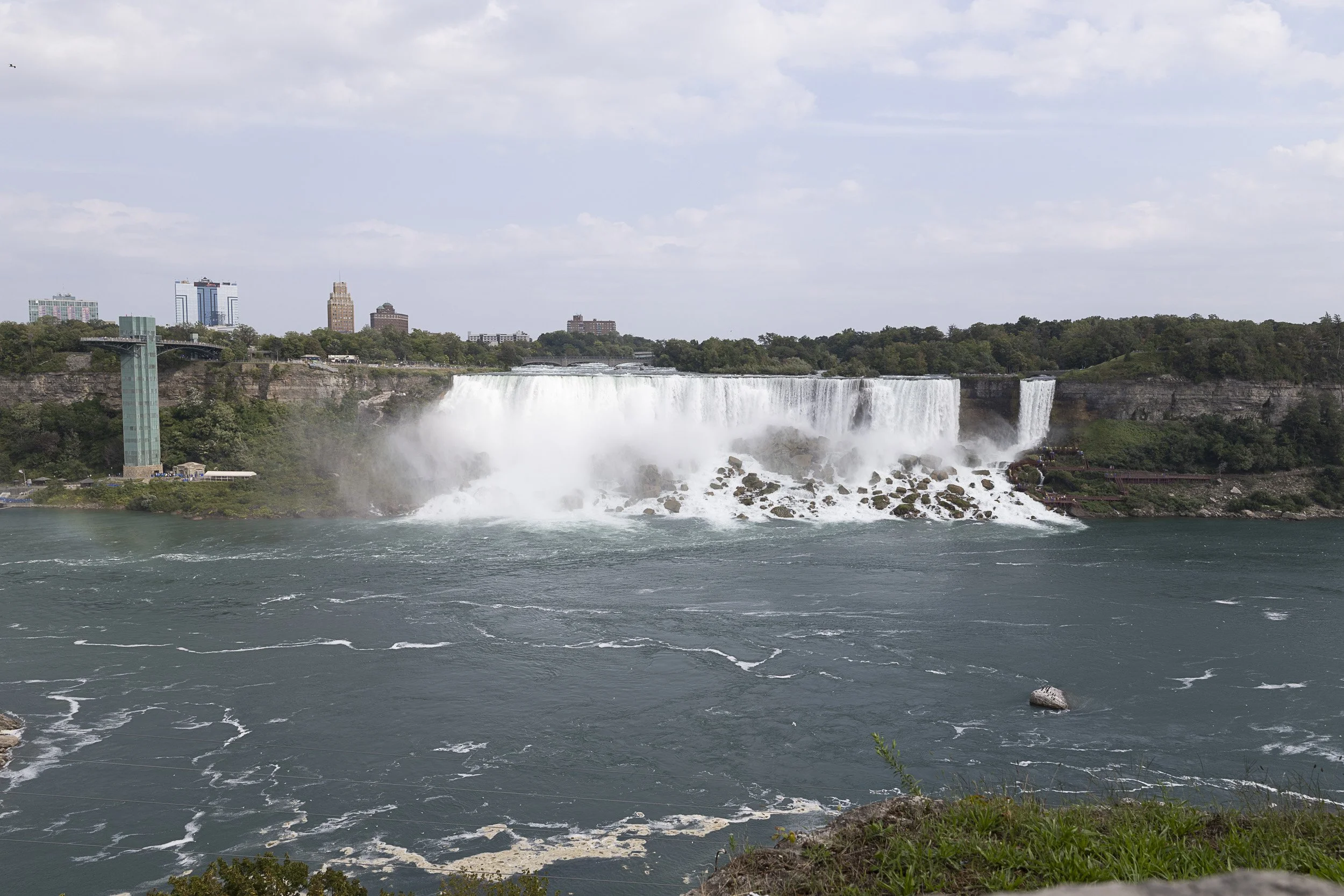 American Falls