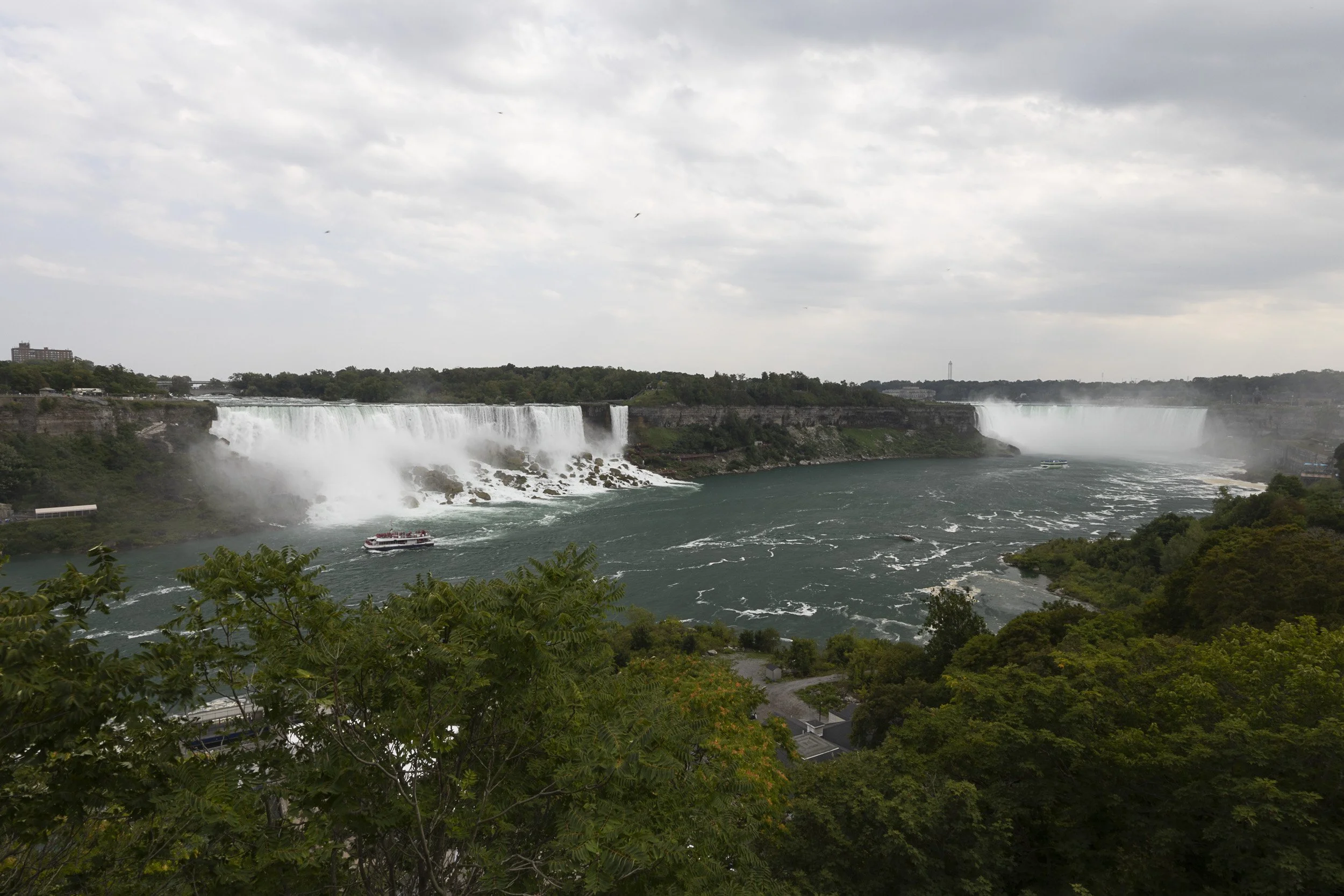 Niagara Falls