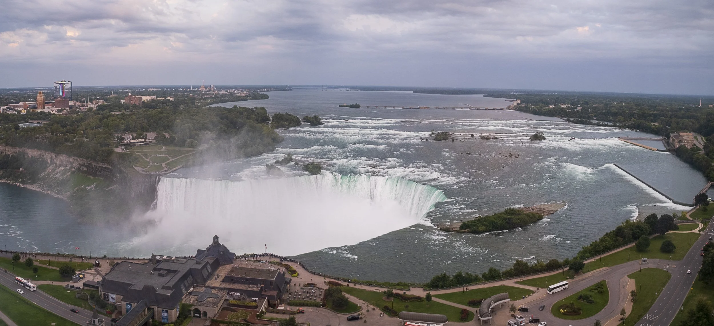 Niagara Falls