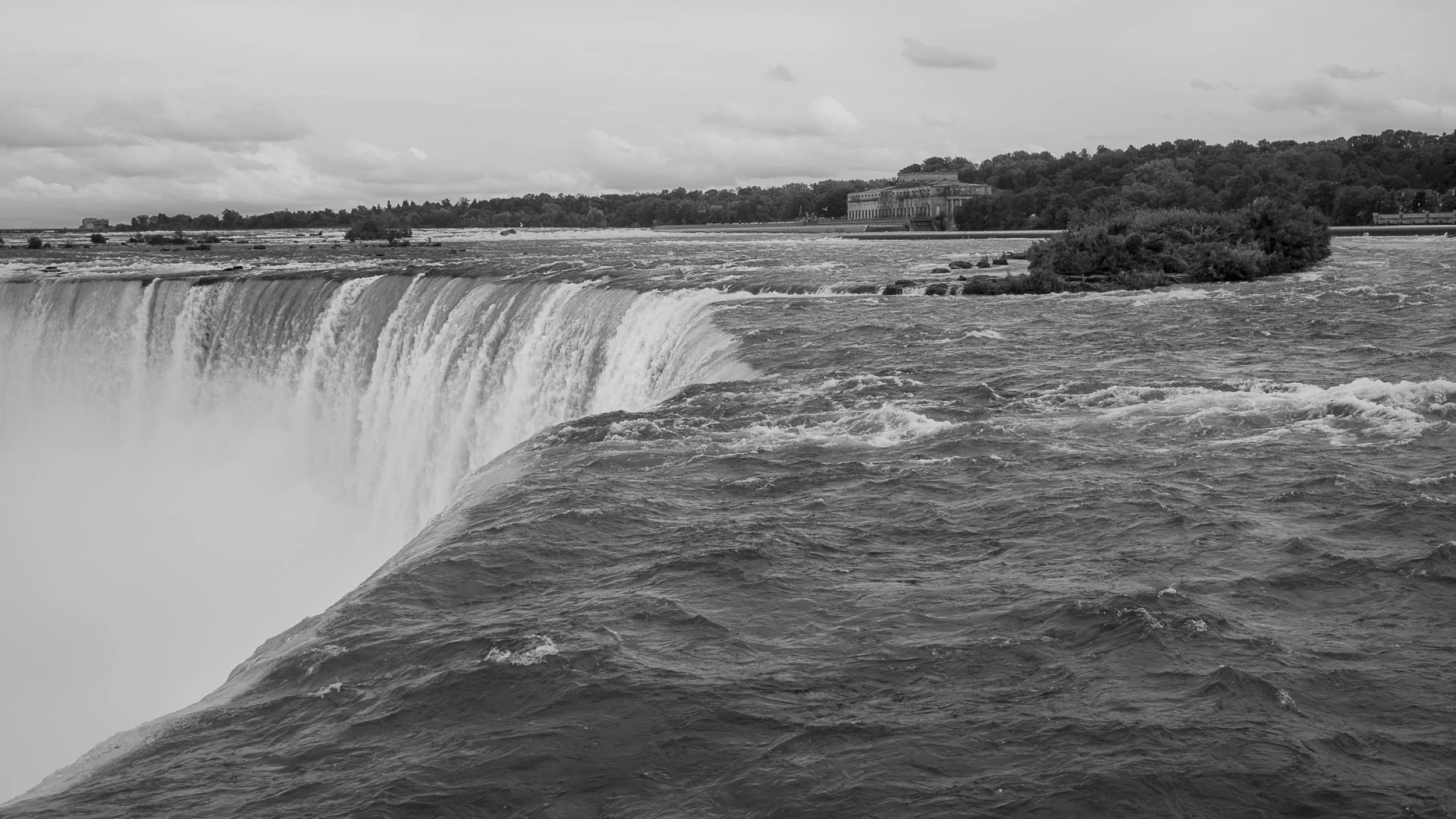 Niagara Falls