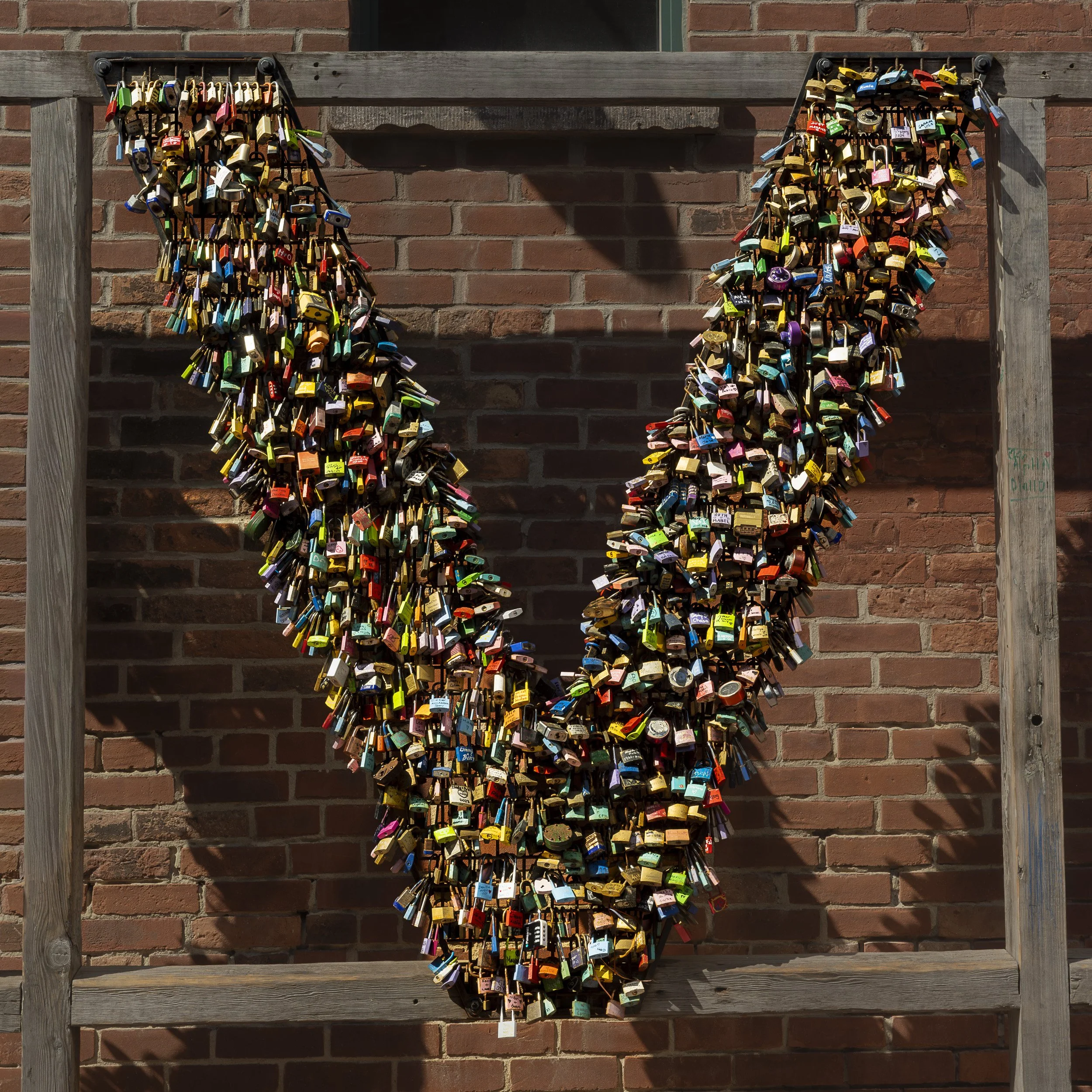 Toronto - Distillery District