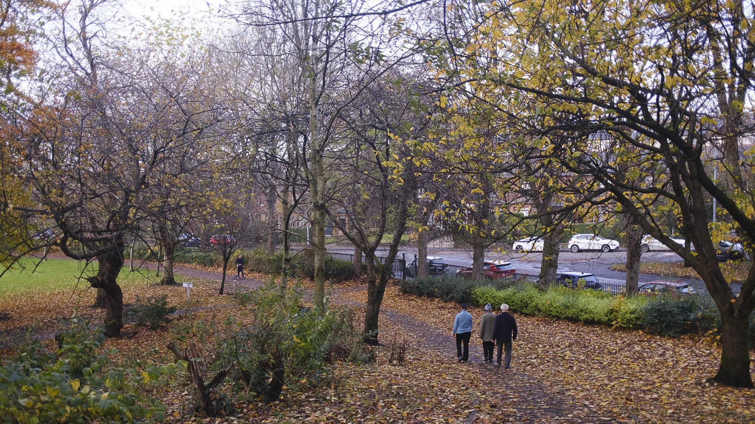 Victoria Park