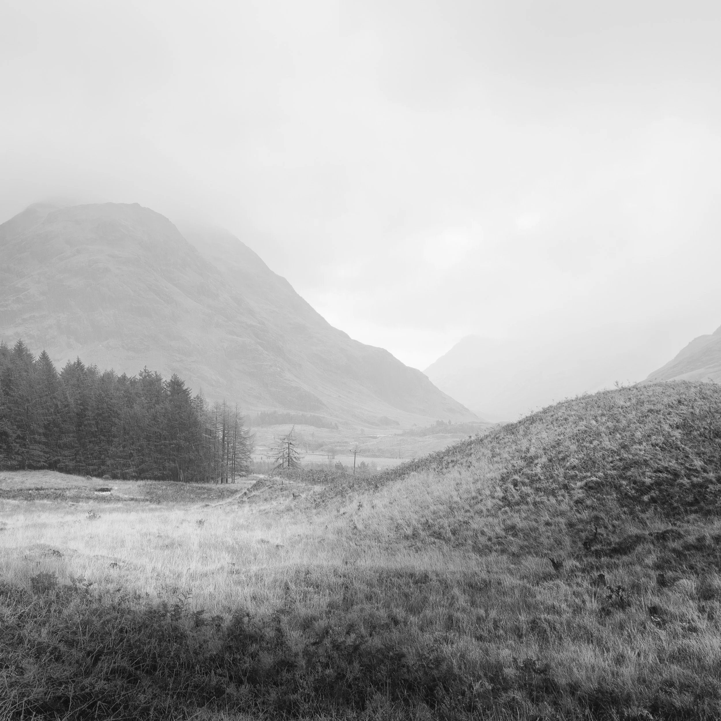 Glen Etive