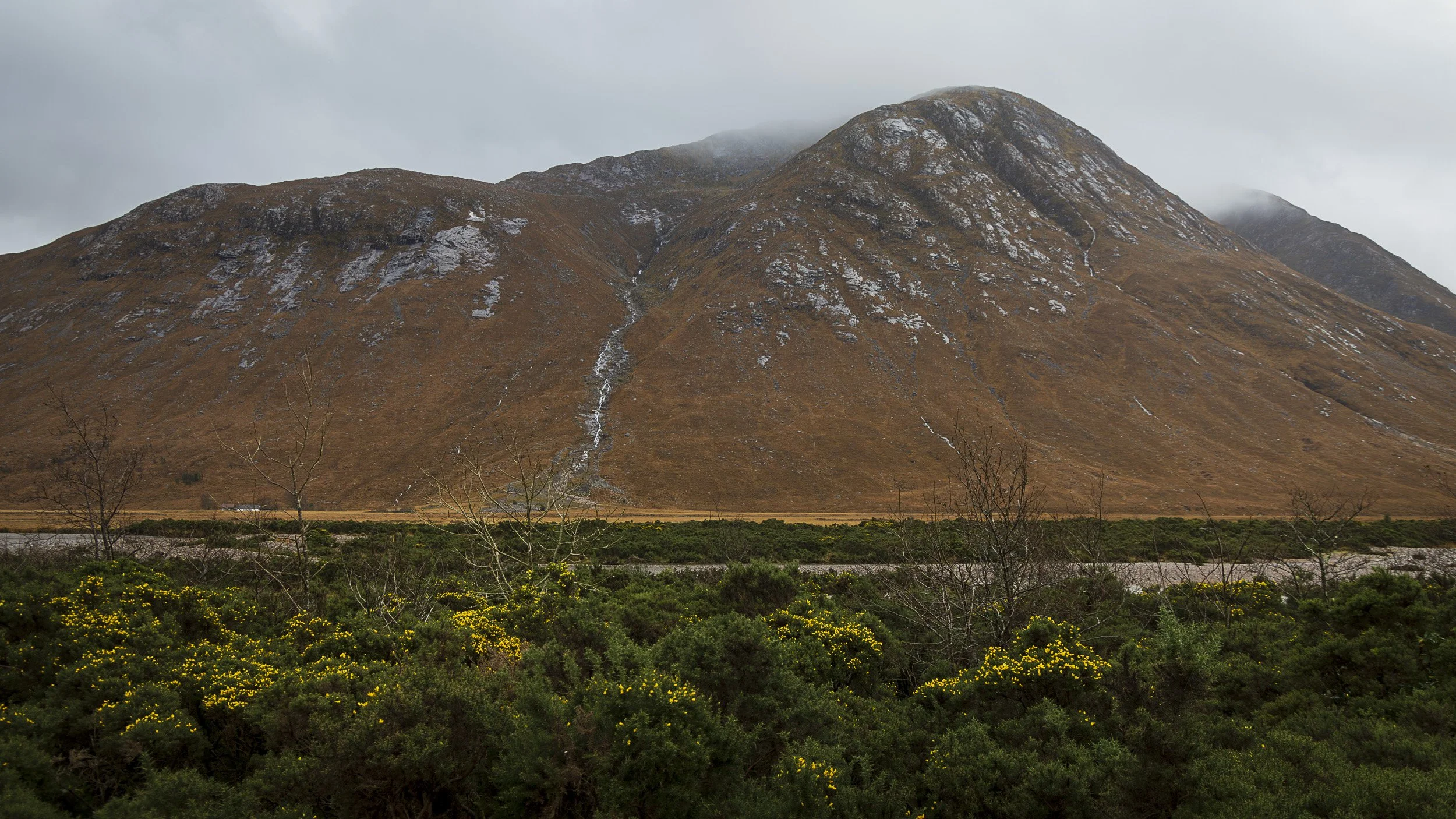 Glen Etive
