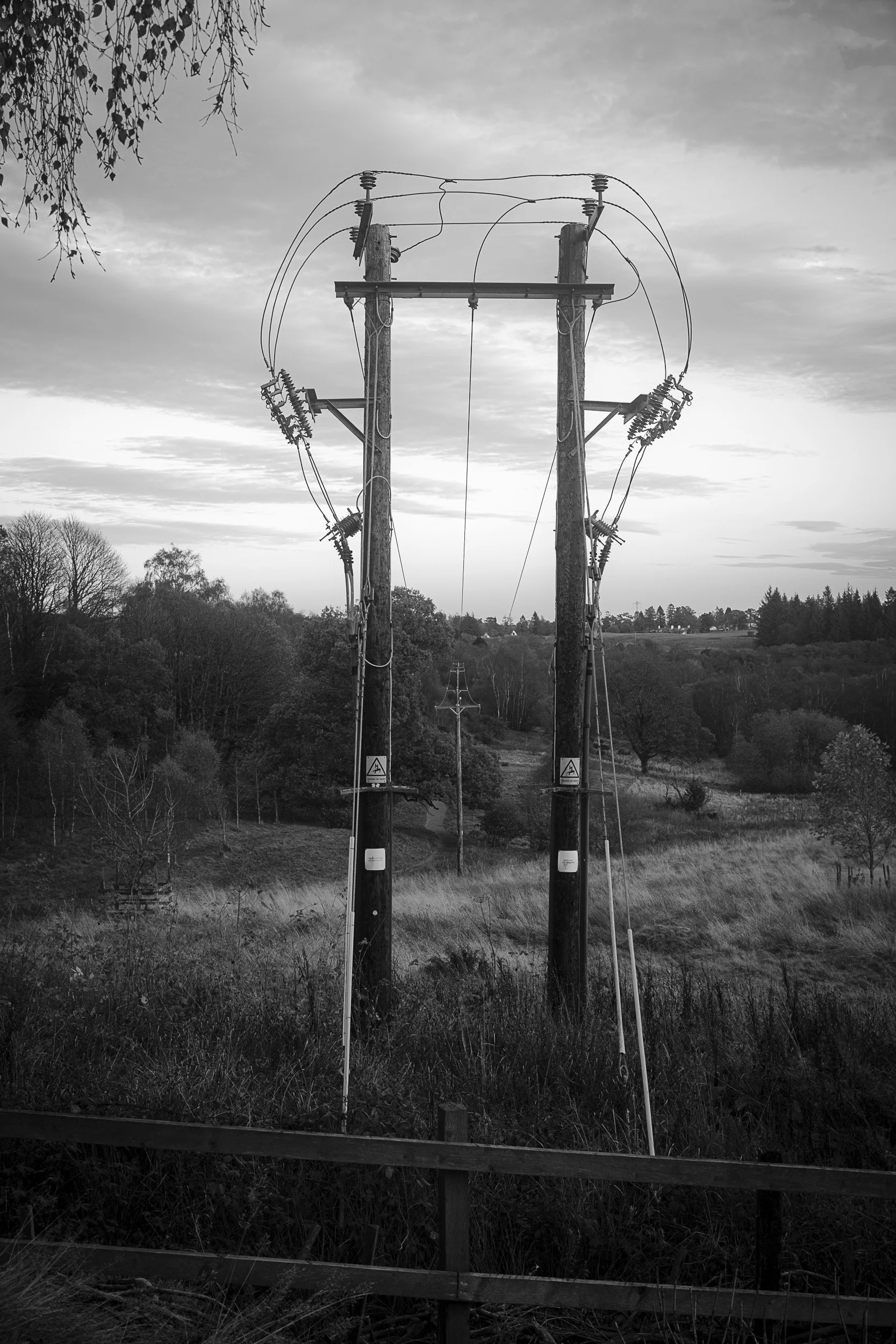 Power UGO Mugdock Park
