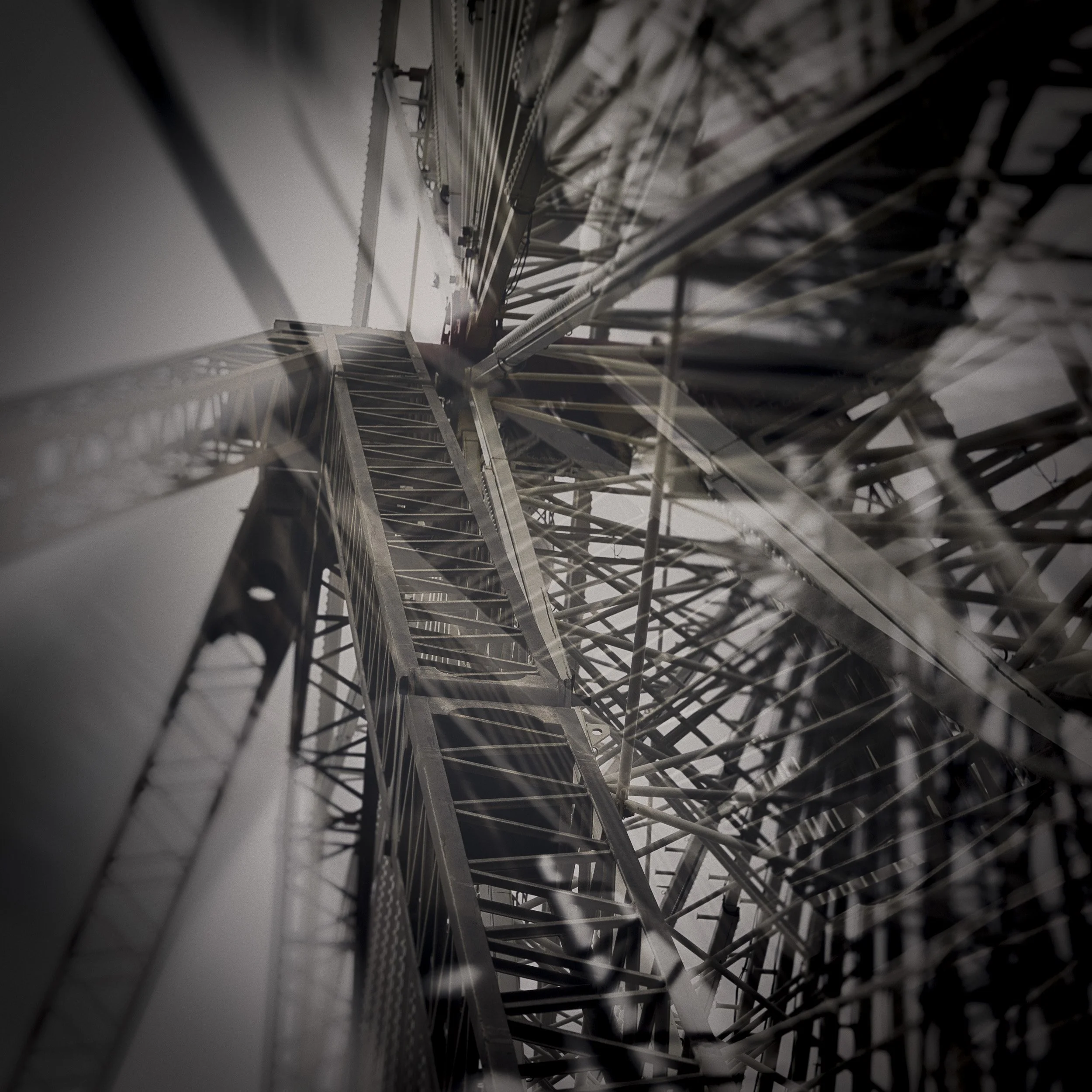 Blackpool Ferris Wheel