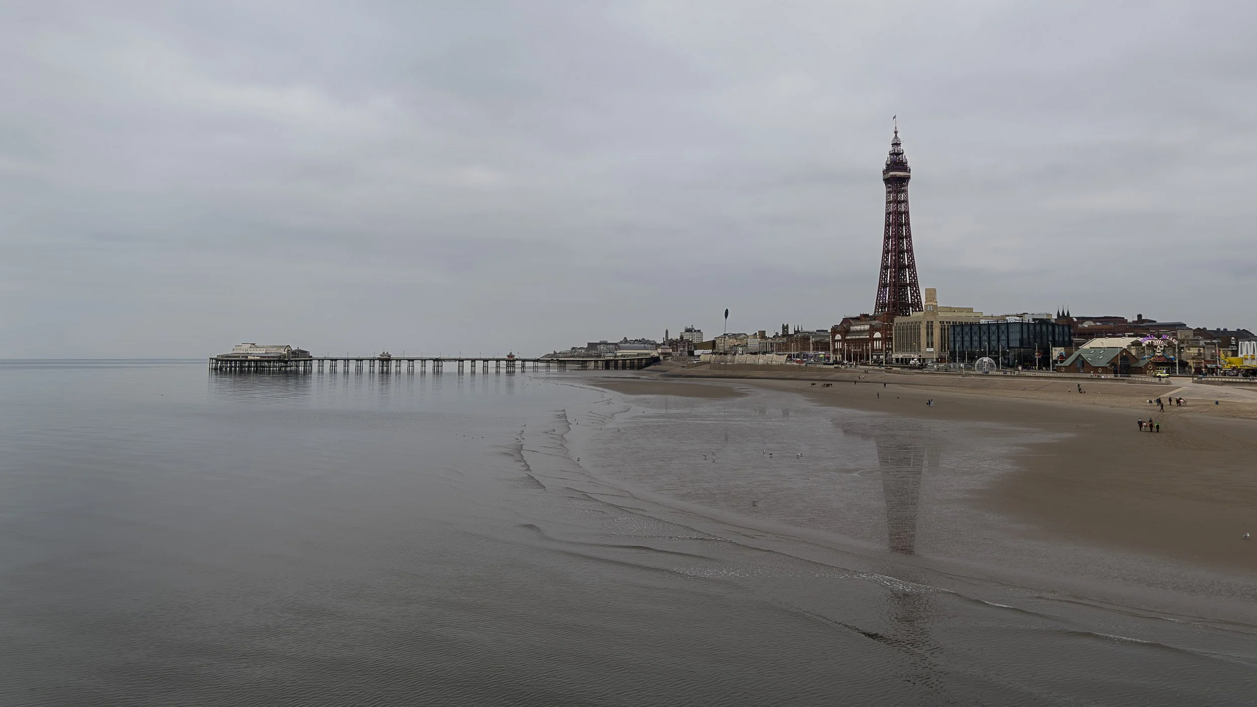 Blackpool 