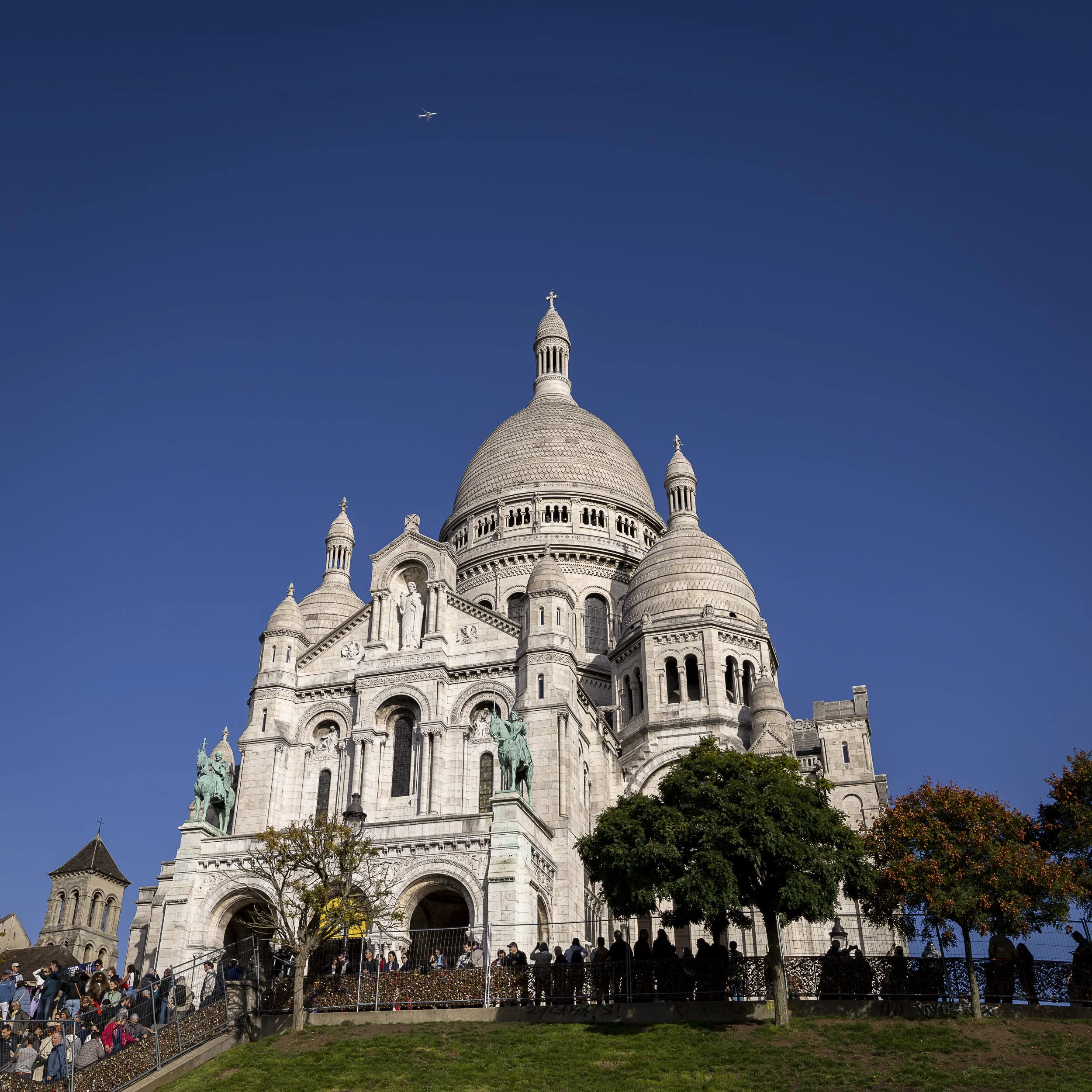 Sacre Coueur