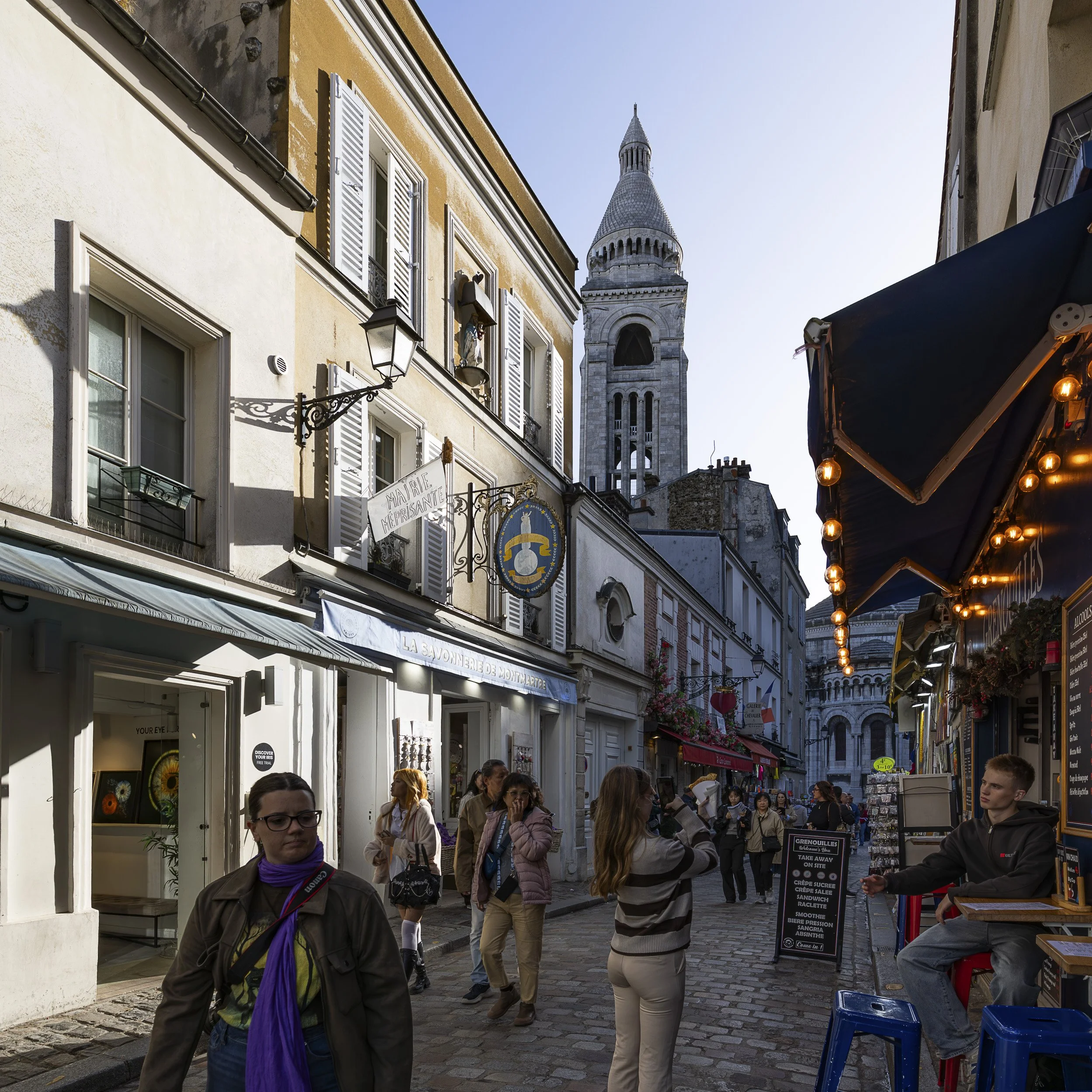 Montmatre