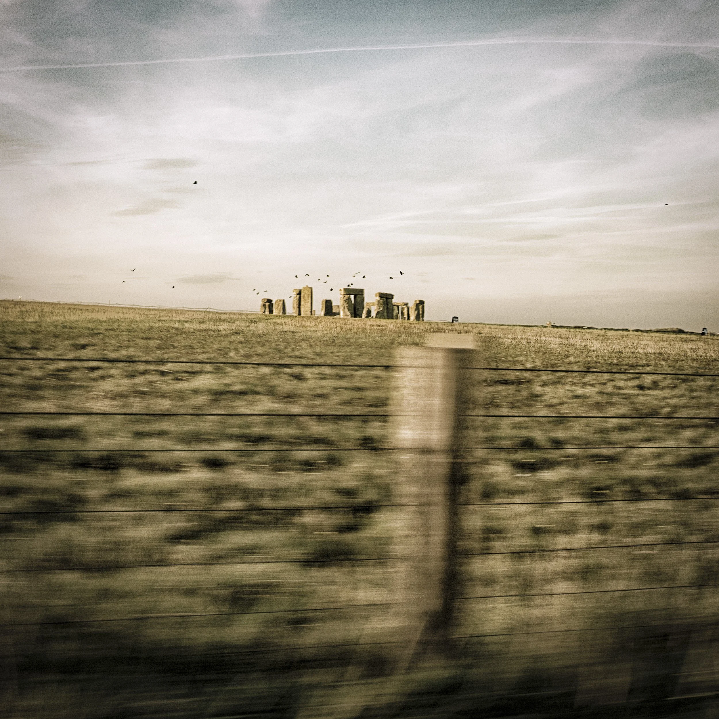 Stonehenge
