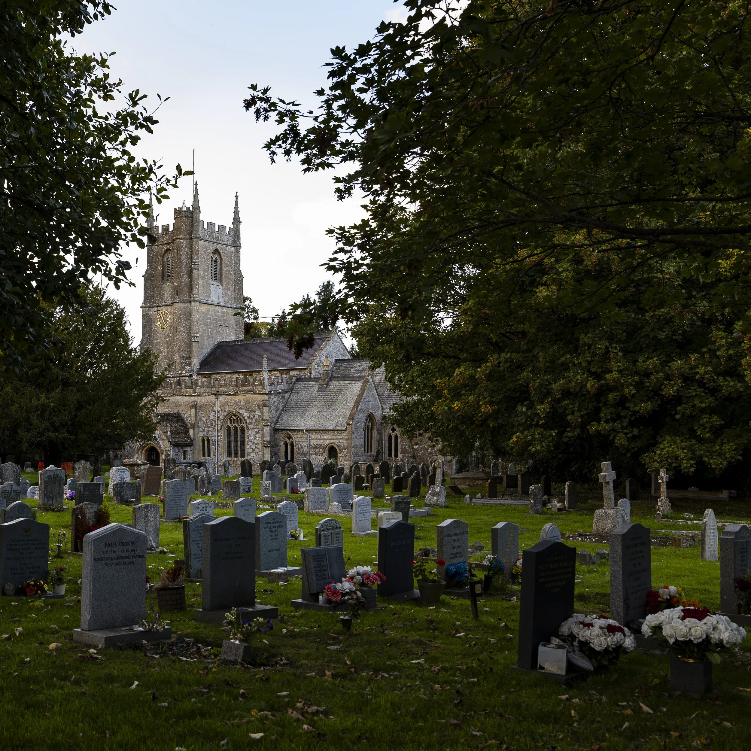 Avebury