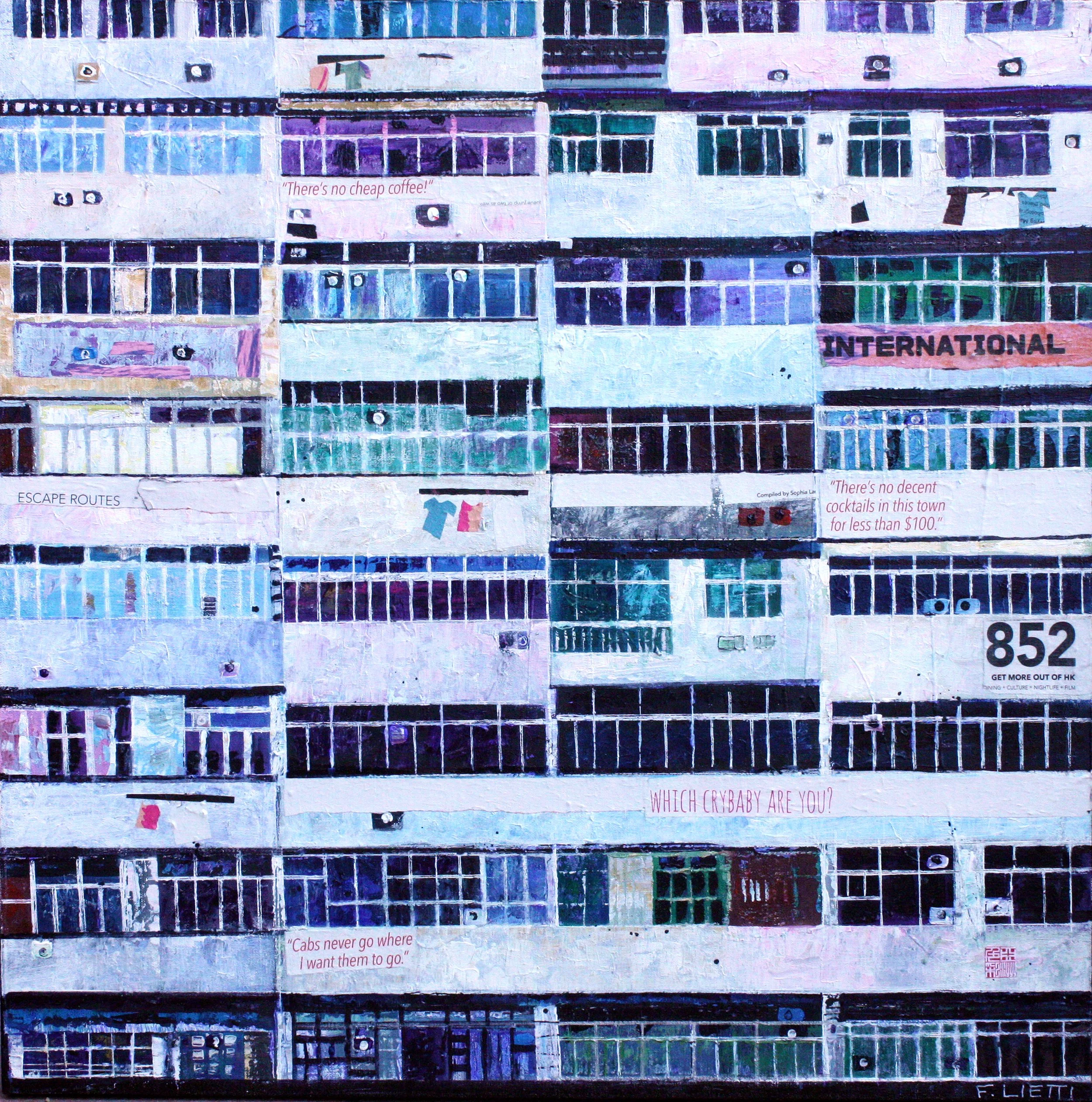 228 - There's No Cheap Coffee 2016.JPG