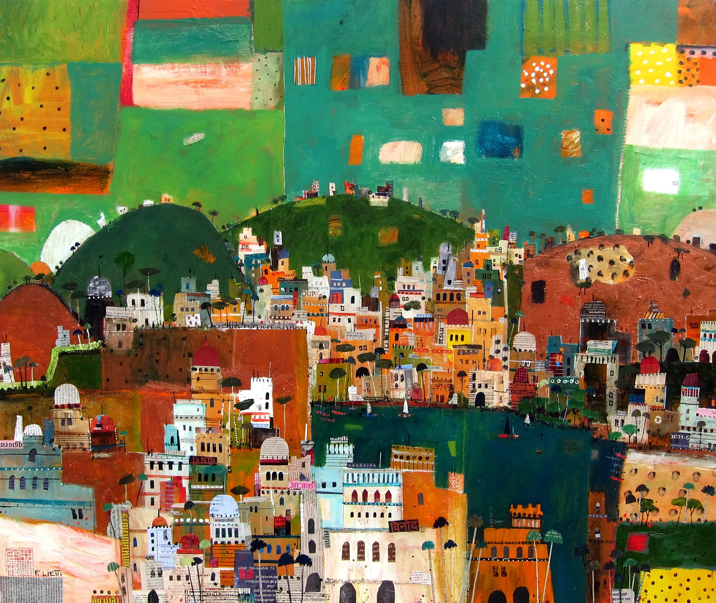 rajasthan dreams