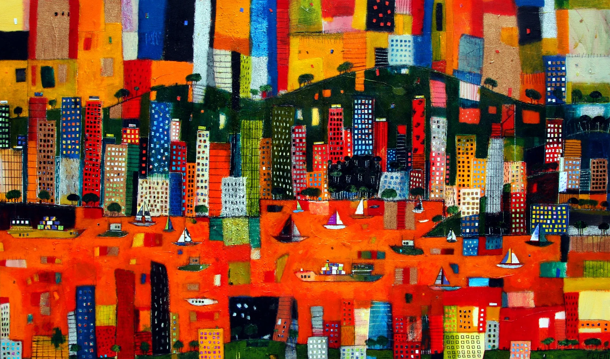 ap lei chau