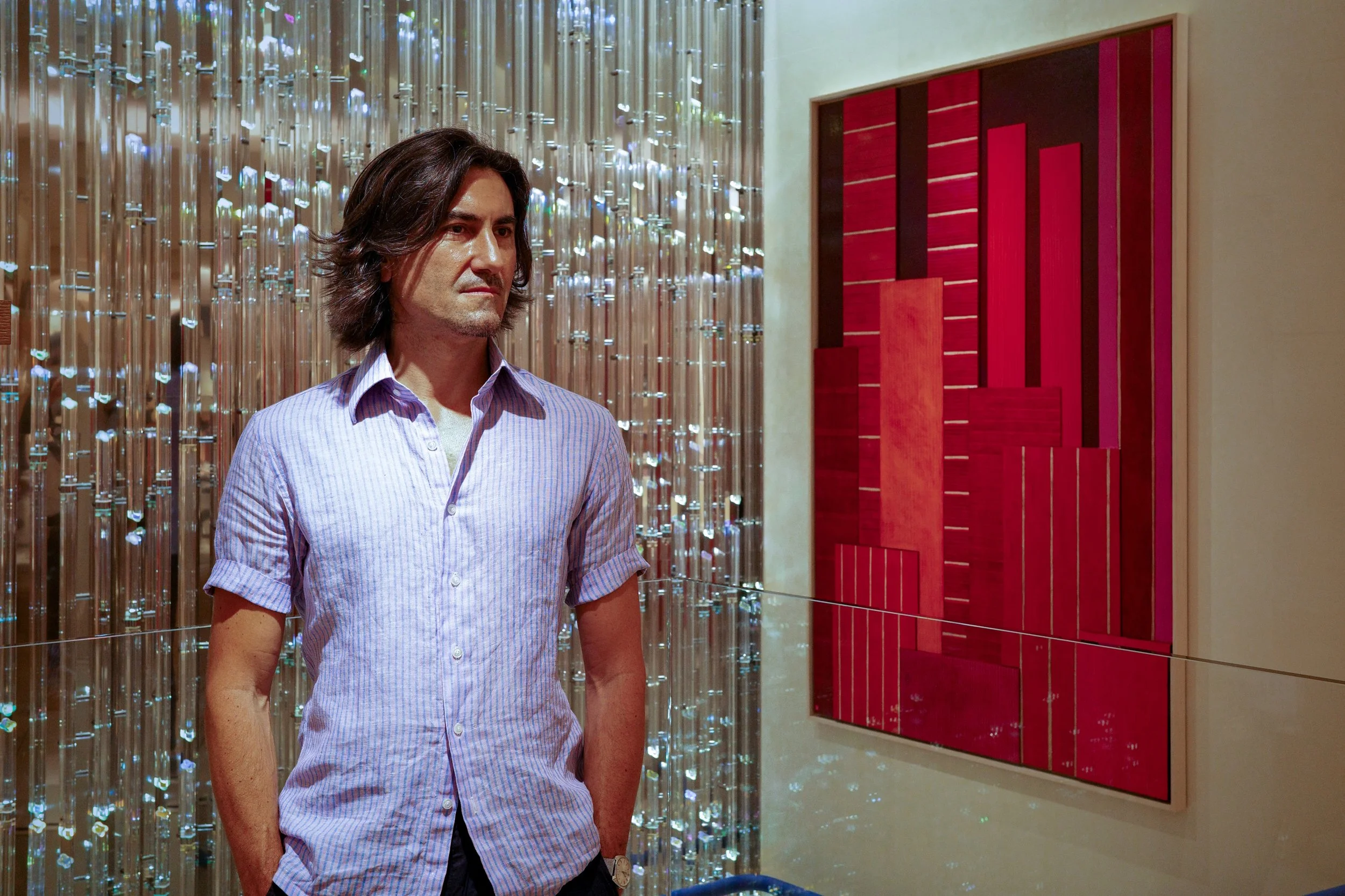 Francesco Lietti | About