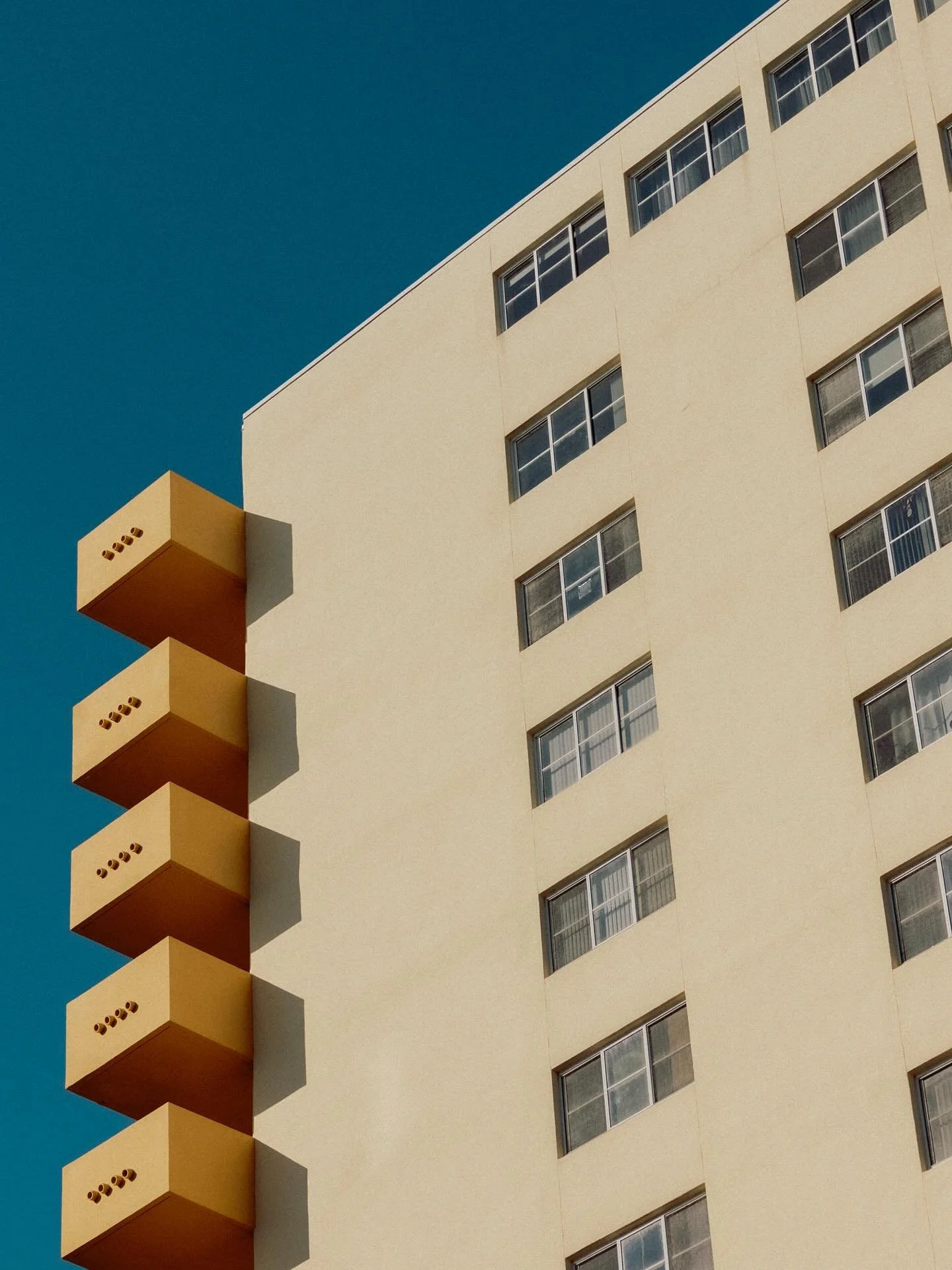 Sightings from South Beach