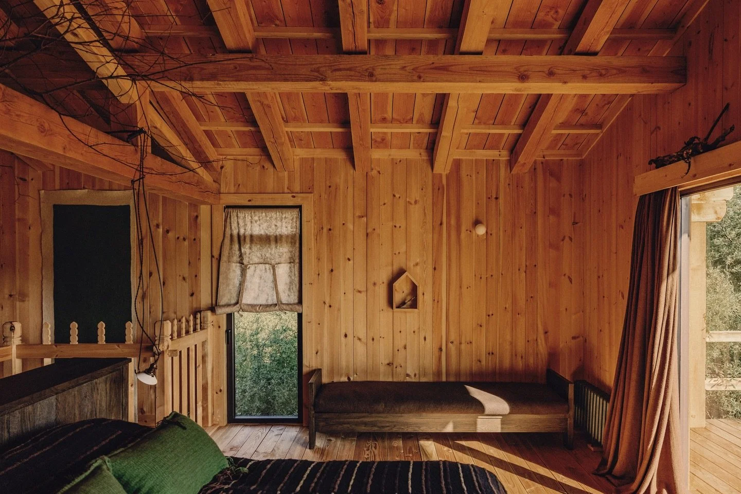 So happy to see the images from the Tibetan Plateau and the legendary @norden_camp in this weekends HTSI Magazine. Big up to @chrsschlkx for the write up!