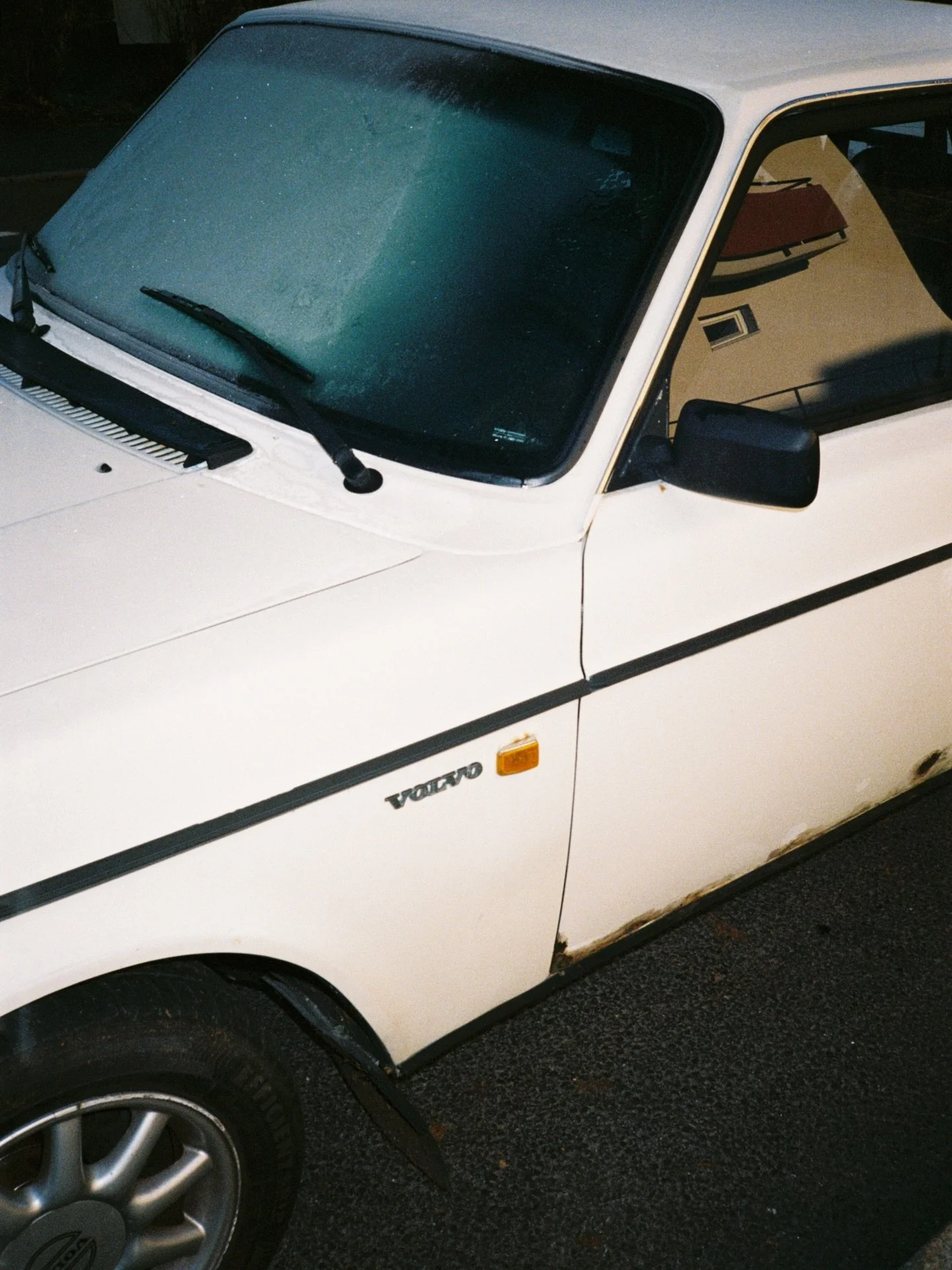 Simple frames of visual pleasure or joy from the last few months 🎞️