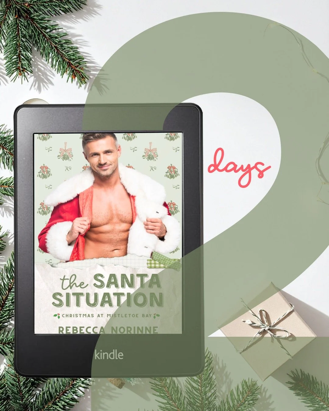 I didn&rsquo;t have the faintest idea what I was supposed to say or do now, so I went with the simplest thing I could think of: I leaned in.

&ldquo;Do you want to come in?&quot; She blurted. &quot;Eli won&rsquo;t be home until midnight.&rdquo;

It t