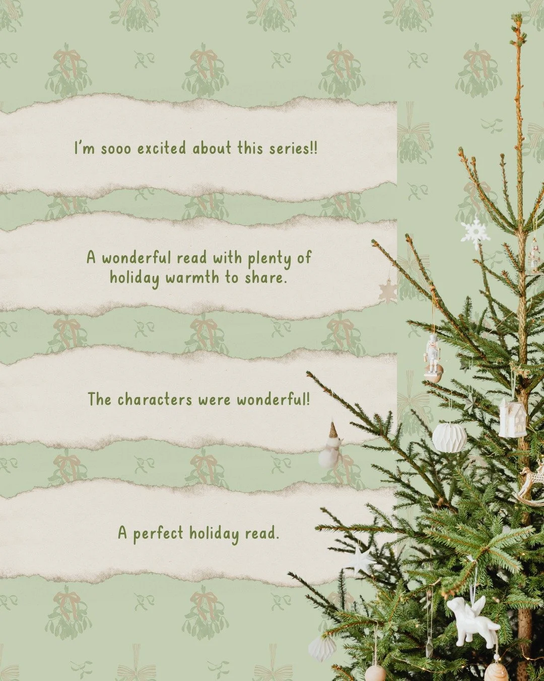 Reviews for THE SANTA SITUATION are coming in, and so far readers are loving this later-in-life second chance holiday romance.