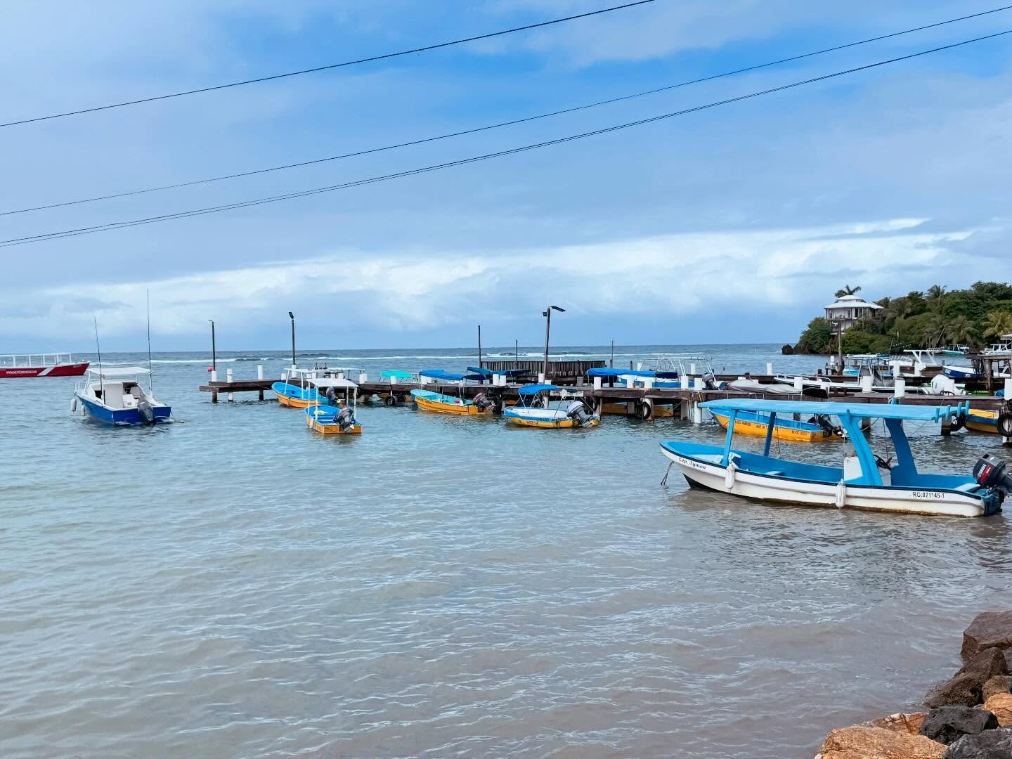 The cruise I&rsquo;ve been on with my family has concluded. As I head home, I can&rsquo;t wait to jump into my next MM romance. After releasing 5 novellas between October 1 and December 17, I left my computer at home, but I jotted down lots of notes 