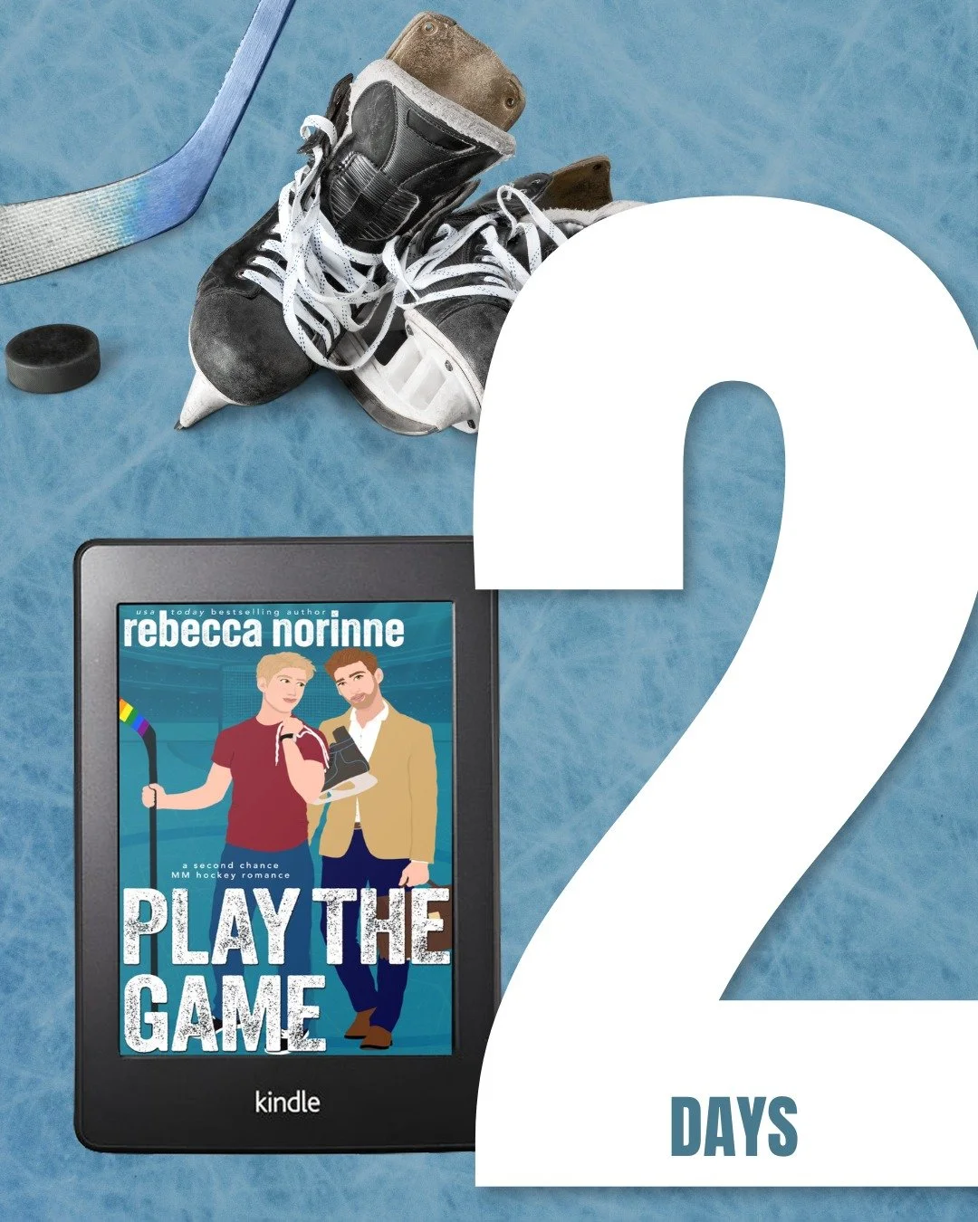 At the next red light, his hand found mine, his thumb brushing over my knuckles. The touch wasn&rsquo;t remotely sexual, but by the time we pulled into his driveway twenty minutes later, I was practically vibrating.

Taylor killed the engine and turn