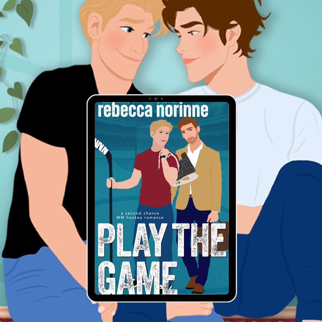 Wow. I love how much you are loving Taylor and Sebastian. ❤️