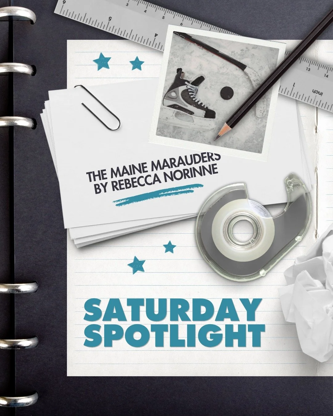 Introducing the Maine Marauders, my MM hockey romance universe. Scroll through to learn a little about On Thin Ice and Play The Game, books 1 and 2 in the series.

#MaineMarauders
#MMhockeyromance
#MMromance
#KindleUnlimited